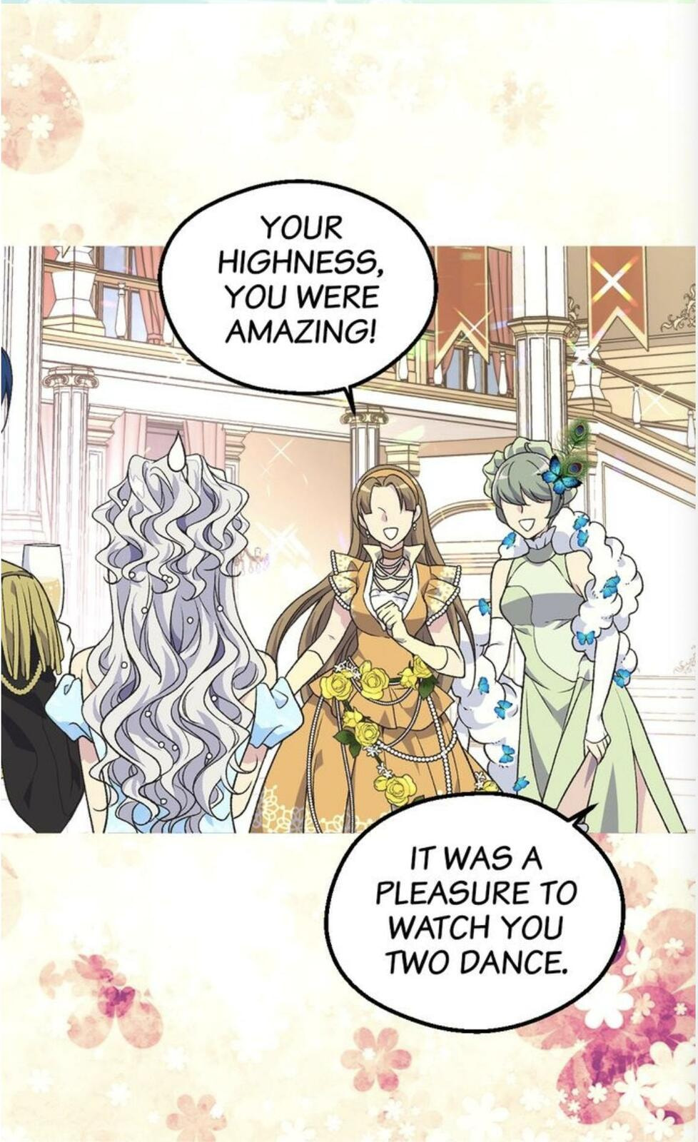 The Abandoned Empress Chapter 89 page 26 - 