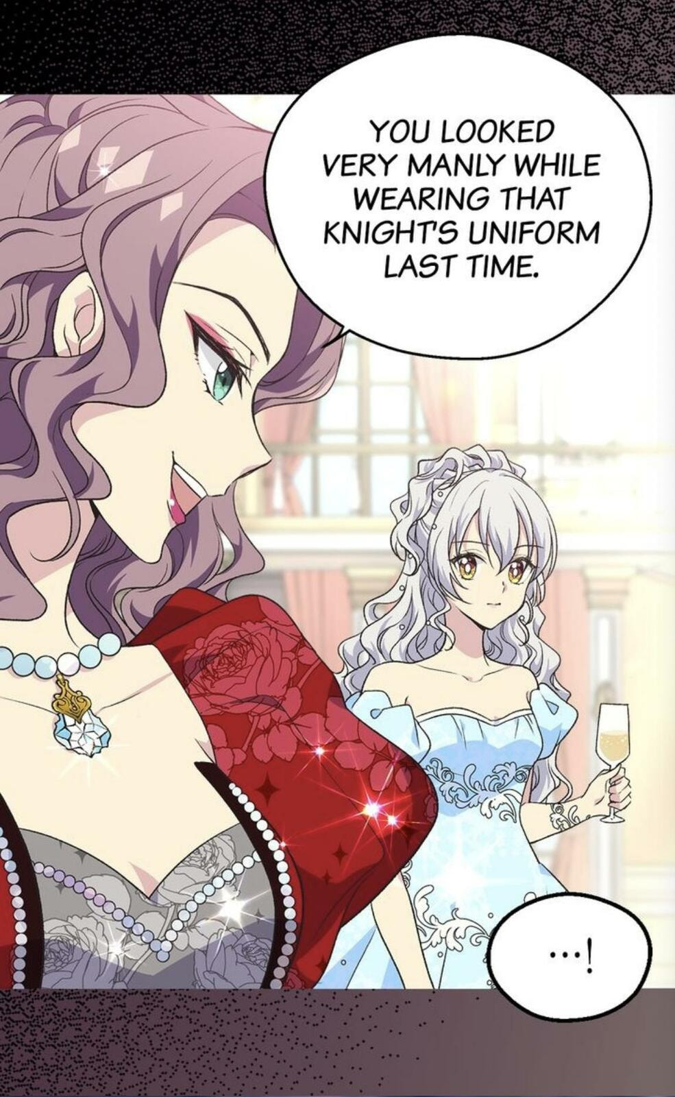 The Abandoned Empress Chapter 89 page 30 - 