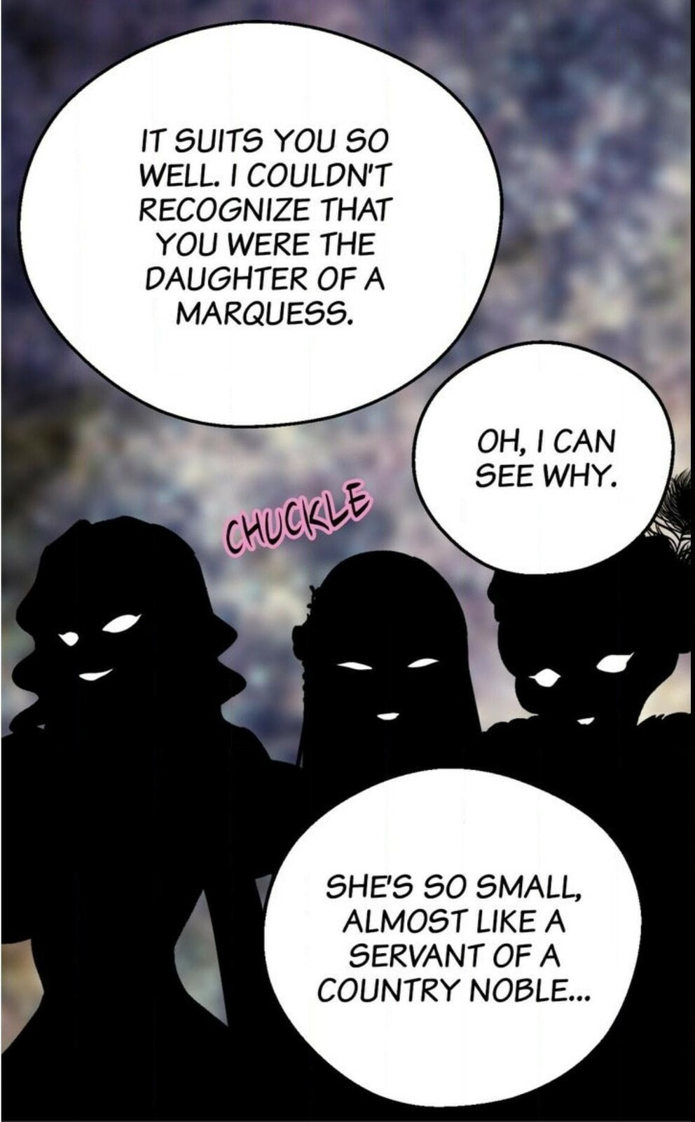 The Abandoned Empress Chapter 89 page 31 - 