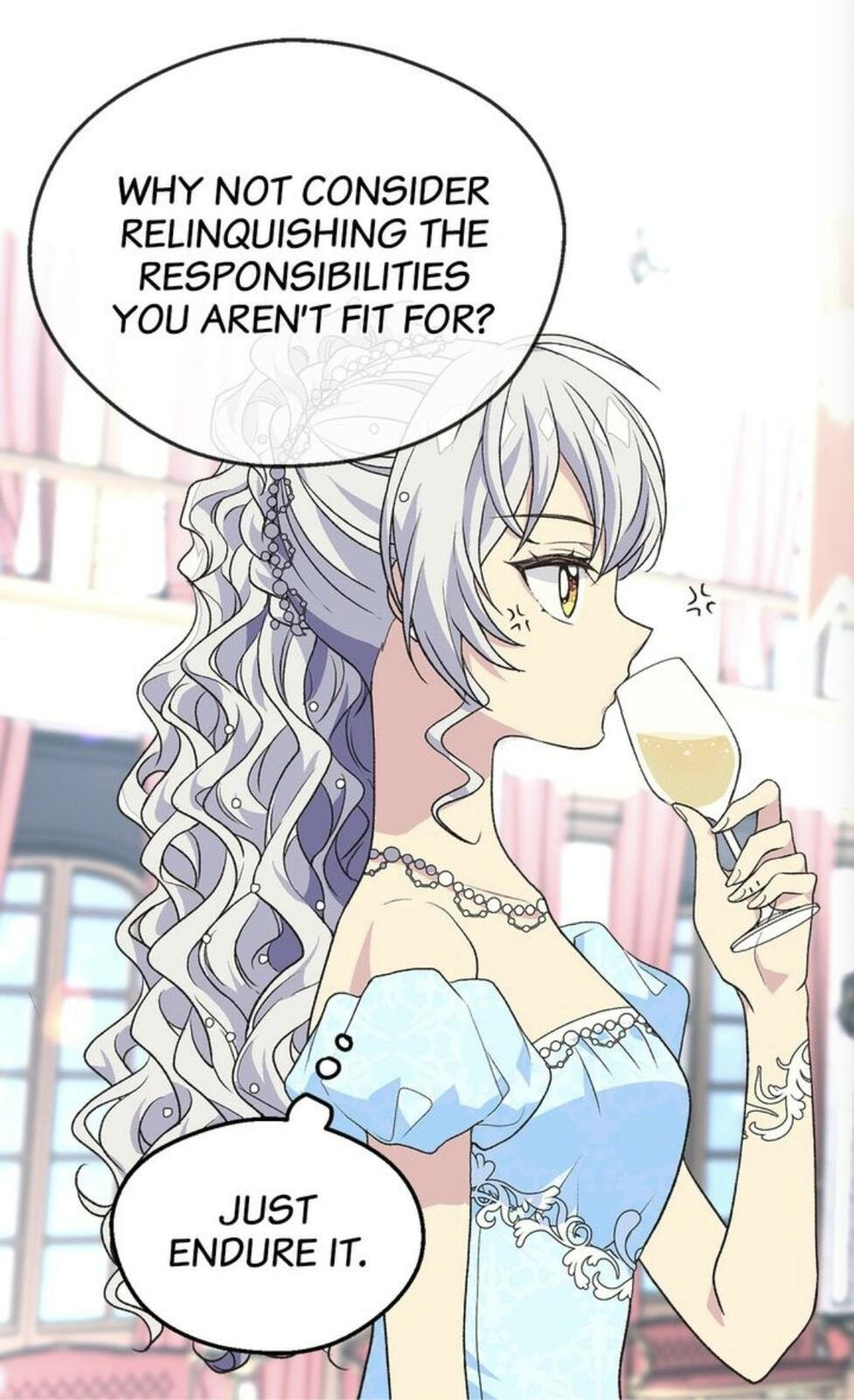 The Abandoned Empress Chapter 89 page 35 - 