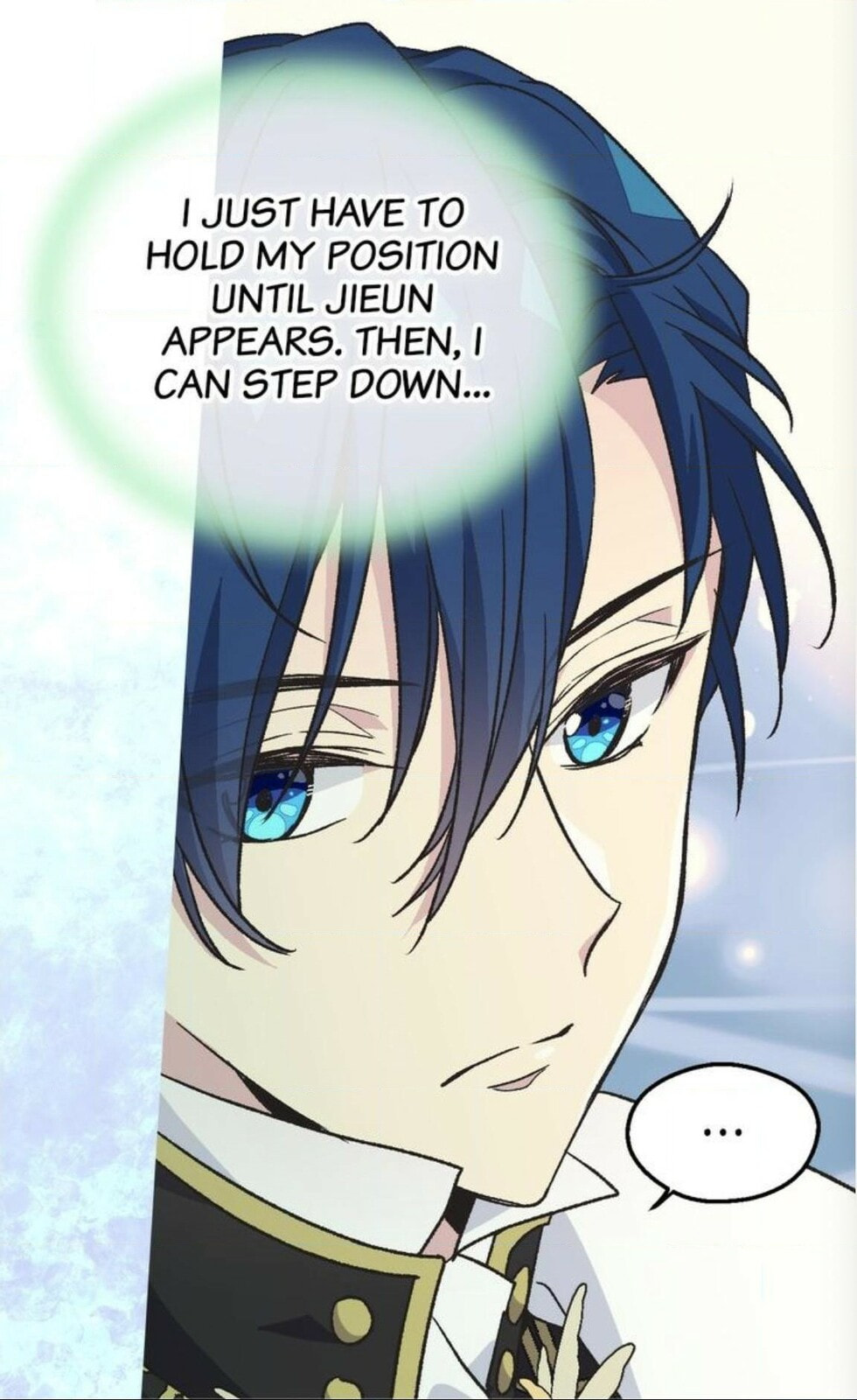 The Abandoned Empress Chapter 89 page 38 - 