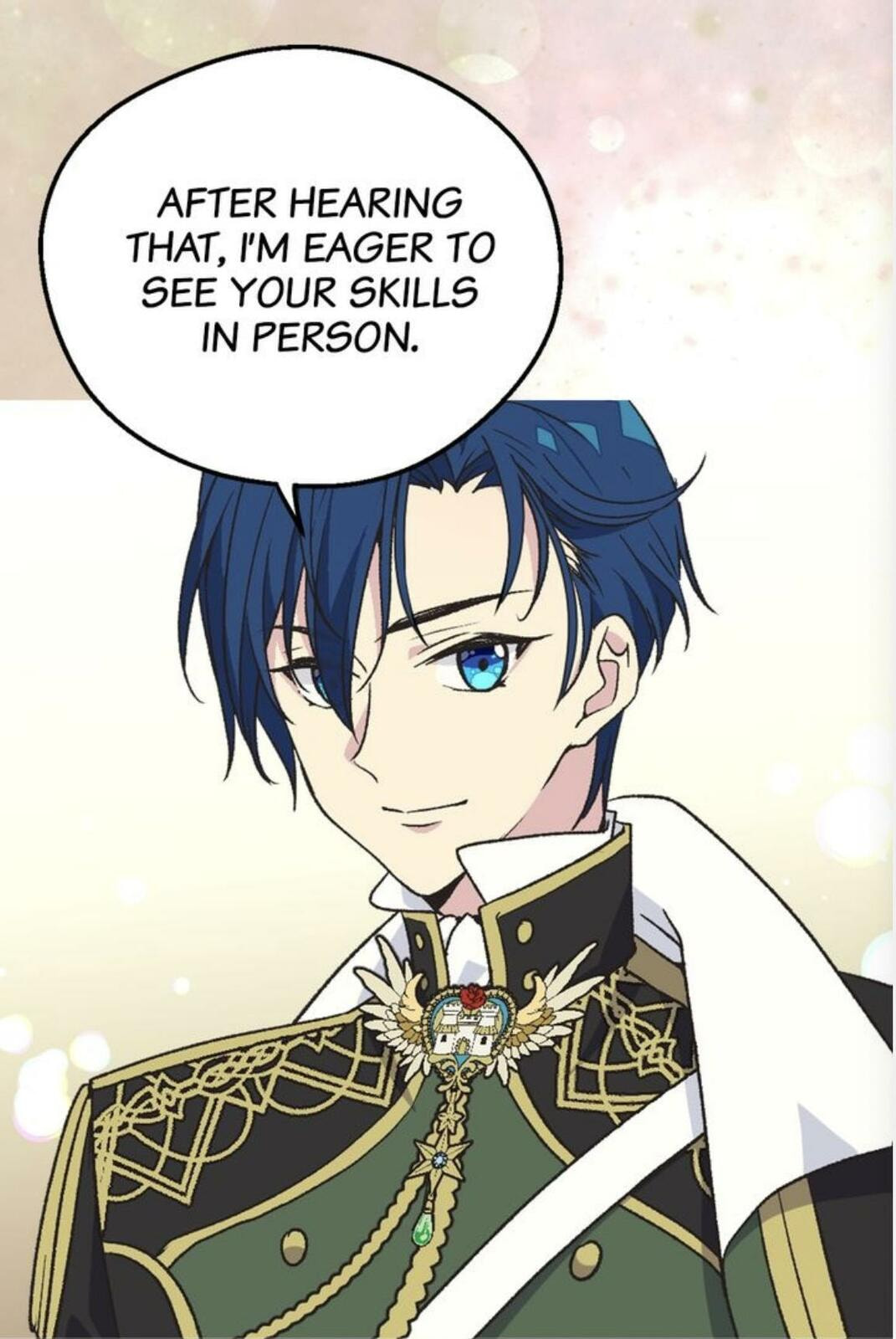 The Abandoned Empress Chapter 89 page 41 - 