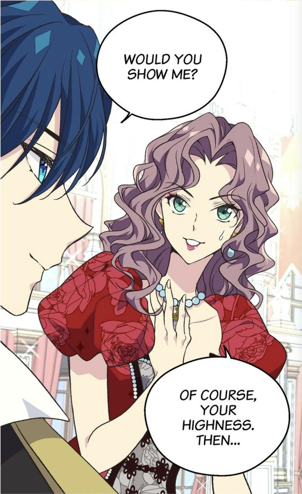 The Abandoned Empress Chapter 89 page 42 - 