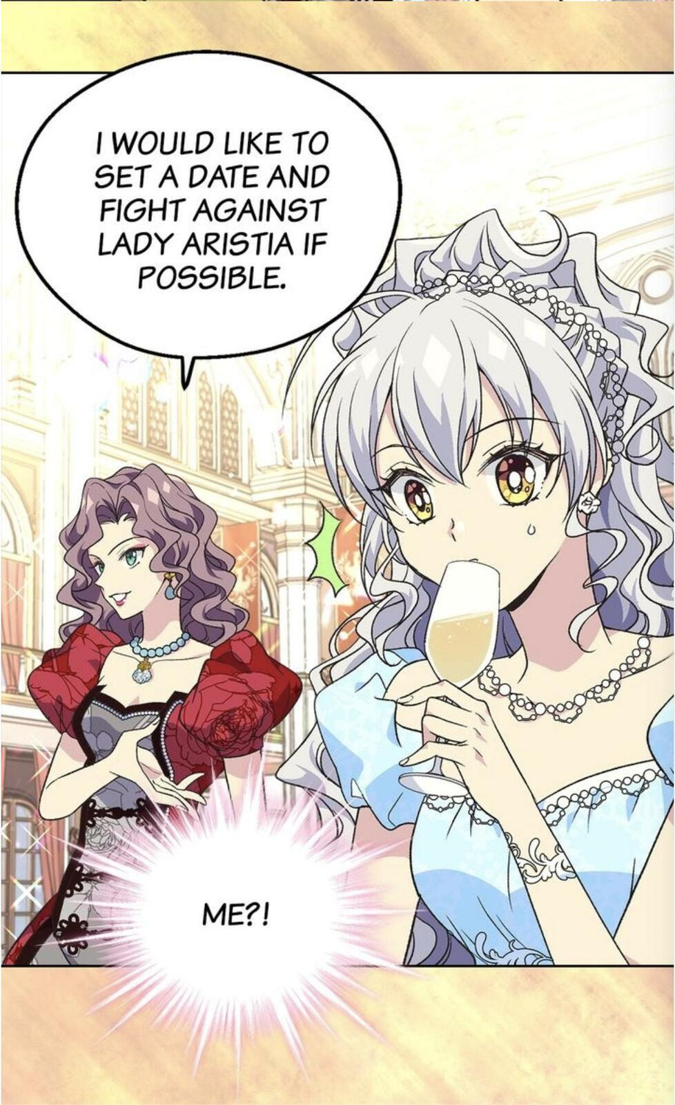 The Abandoned Empress Chapter 89 page 43 - 