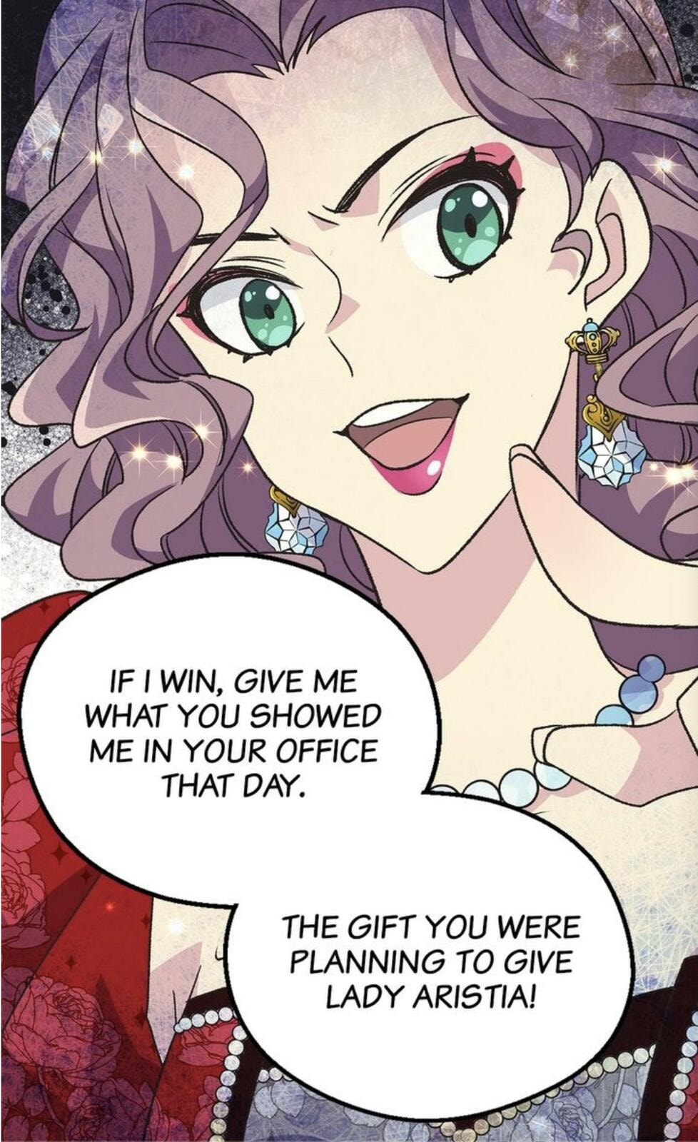 The Abandoned Empress Chapter 89 page 44 - 