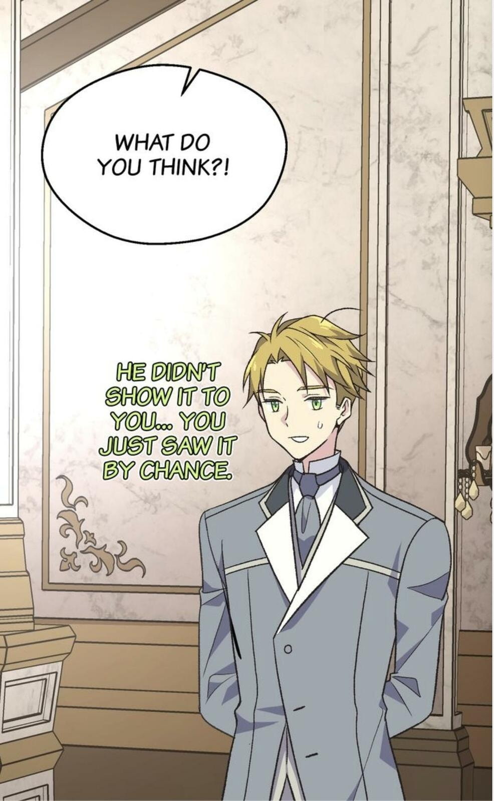 The Abandoned Empress Chapter 89 page 45 - 