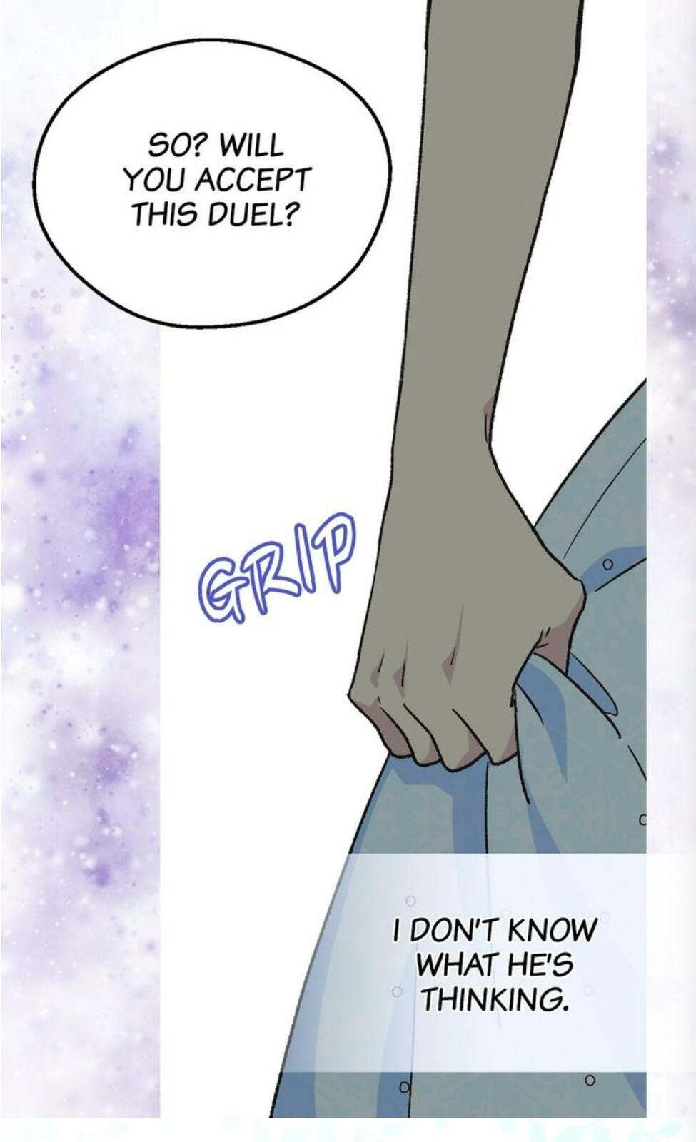 The Abandoned Empress Chapter 89 page 49 - 