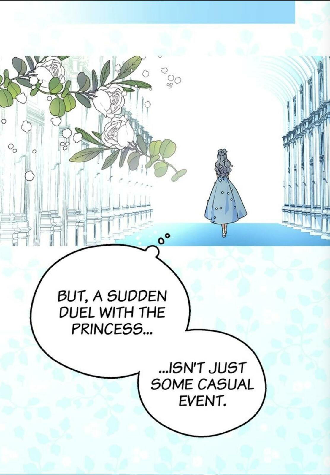 The Abandoned Empress Chapter 89 page 50 - 