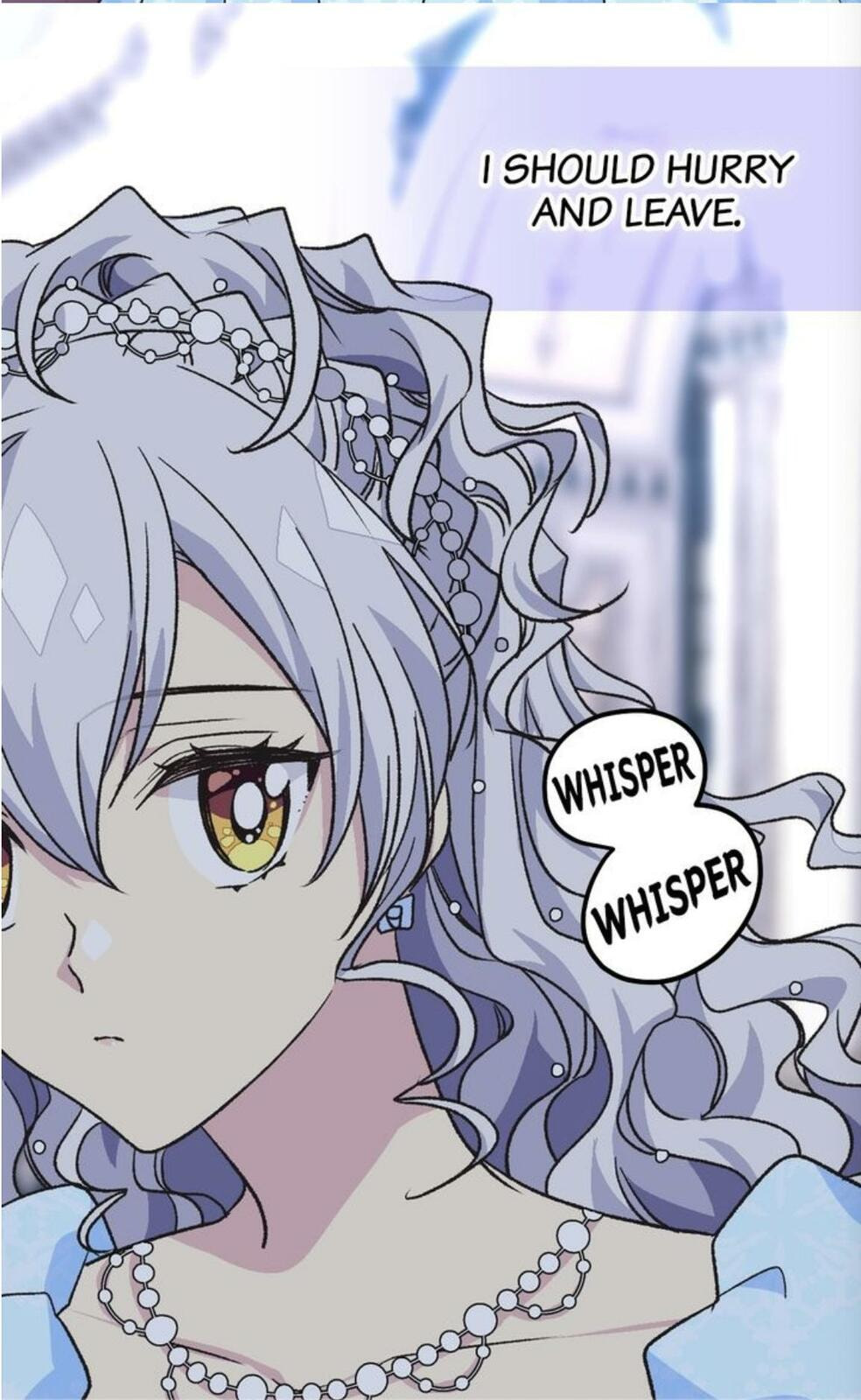 The Abandoned Empress Chapter 89 page 54 - 