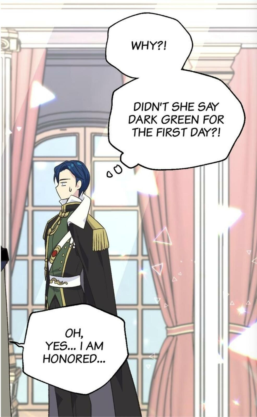 The Abandoned Empress Chapter 89 page 10 - 