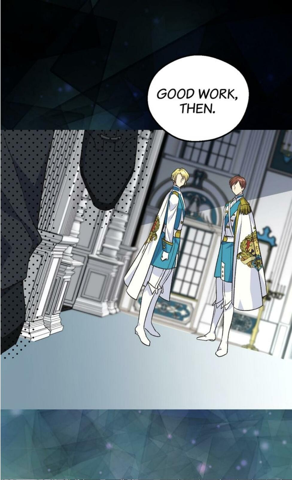 The Abandoned Empress Chapter 90 page 13 - 