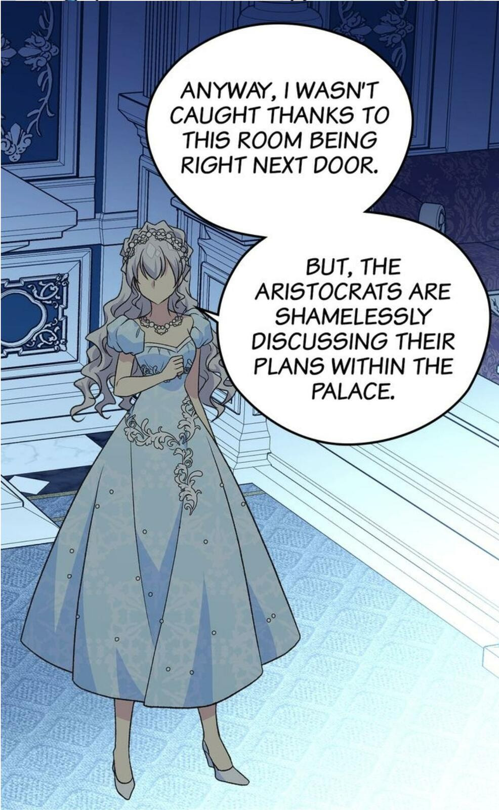 The Abandoned Empress Chapter 90 page 17 - 