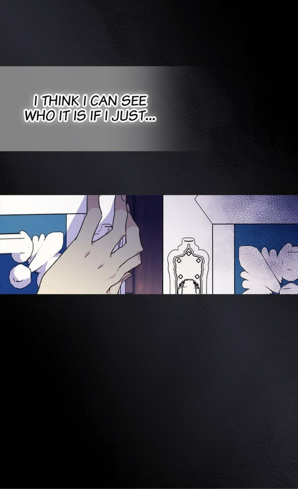 The Abandoned Empress Chapter 90 page 3 - 