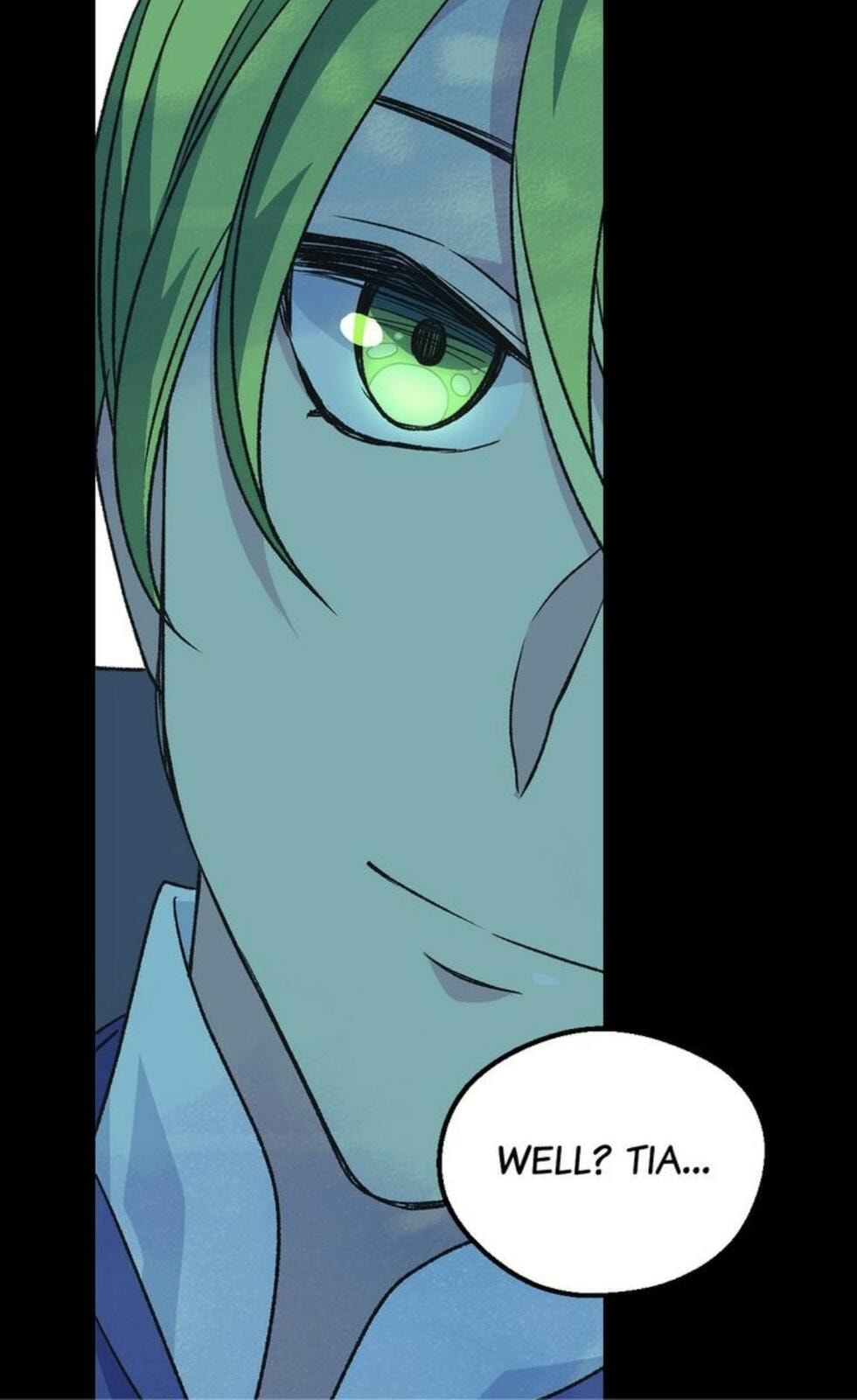 The Abandoned Empress Chapter 90 page 31 - 