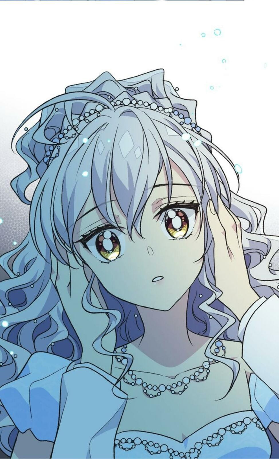 The Abandoned Empress Chapter 90 page 33 - 