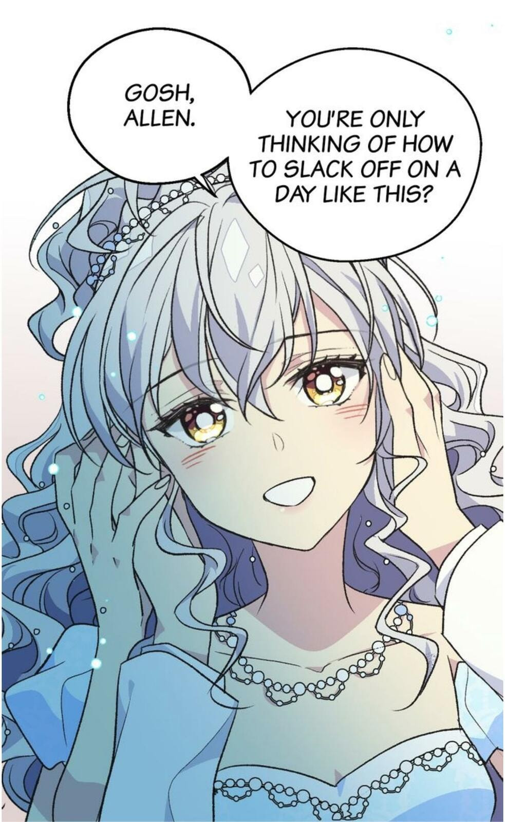 The Abandoned Empress Chapter 90 page 34 - 