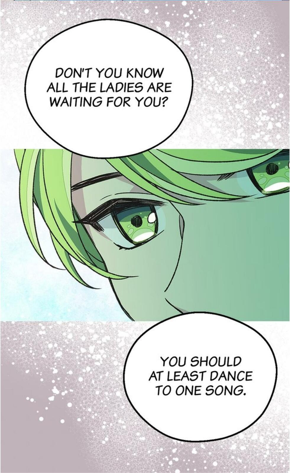 The Abandoned Empress Chapter 90 page 35 - 