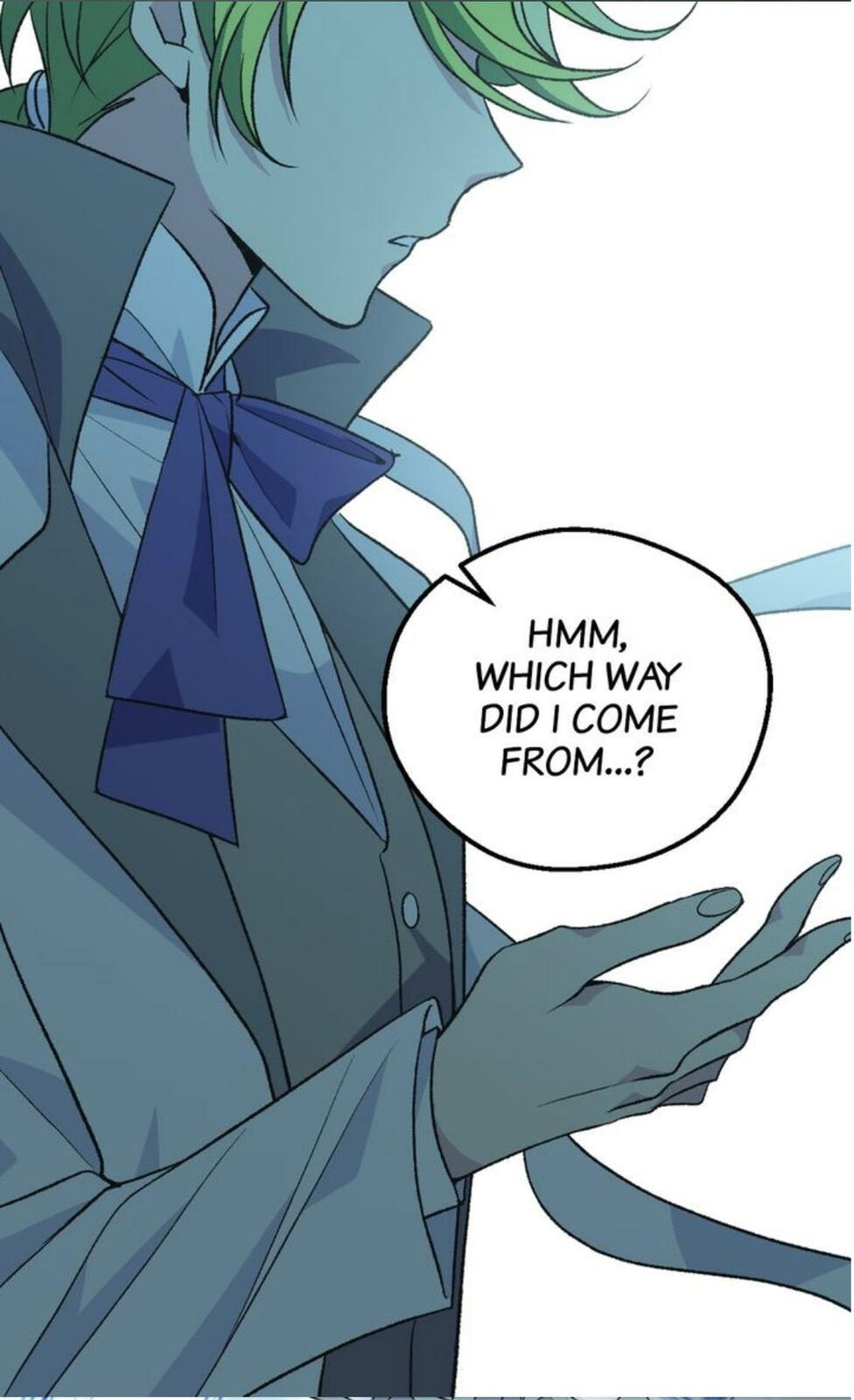 The Abandoned Empress Chapter 90 page 37 - 