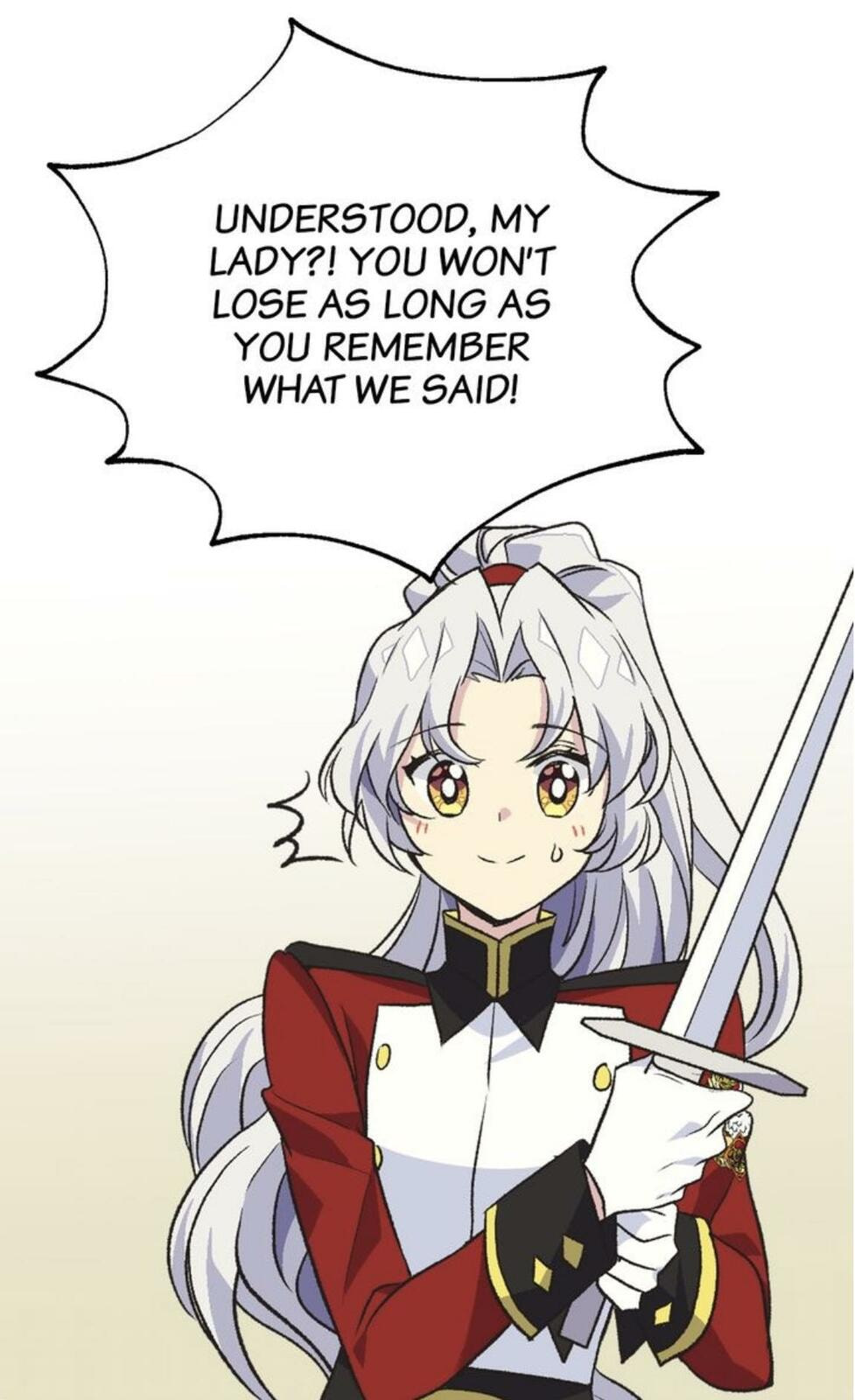 The Abandoned Empress Chapter 90 page 42 - 
