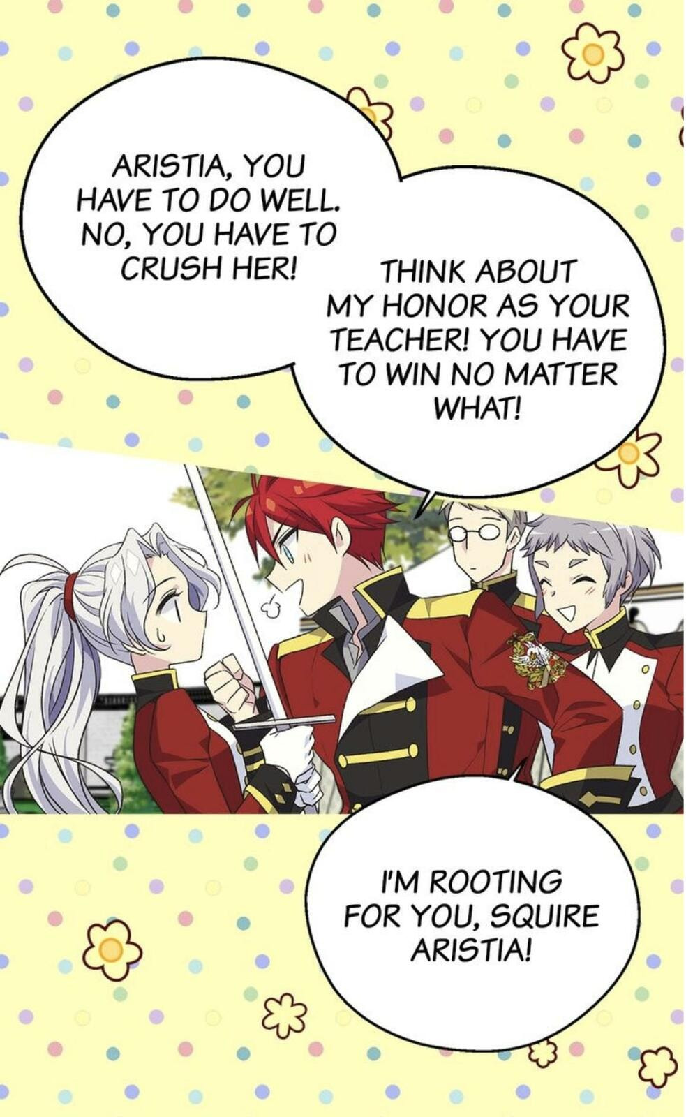 The Abandoned Empress Chapter 90 page 44 - 