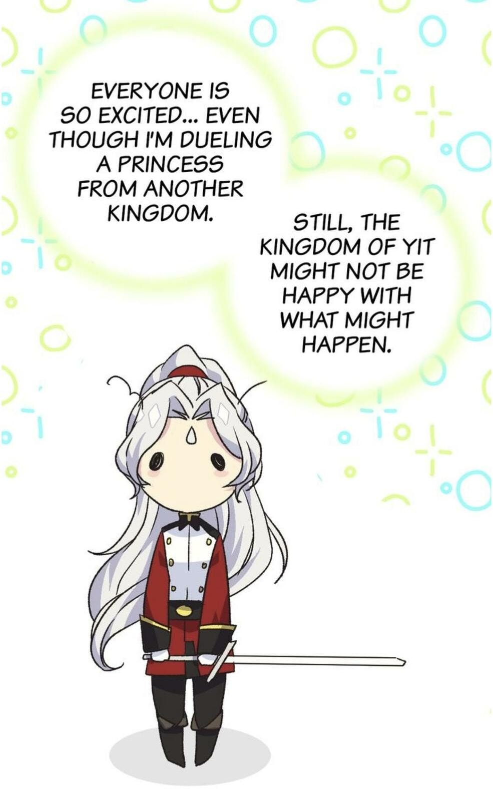 The Abandoned Empress Chapter 90 page 45 - 