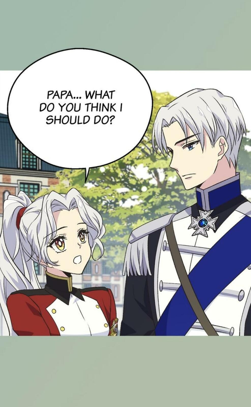 The Abandoned Empress Chapter 90 page 48 - 