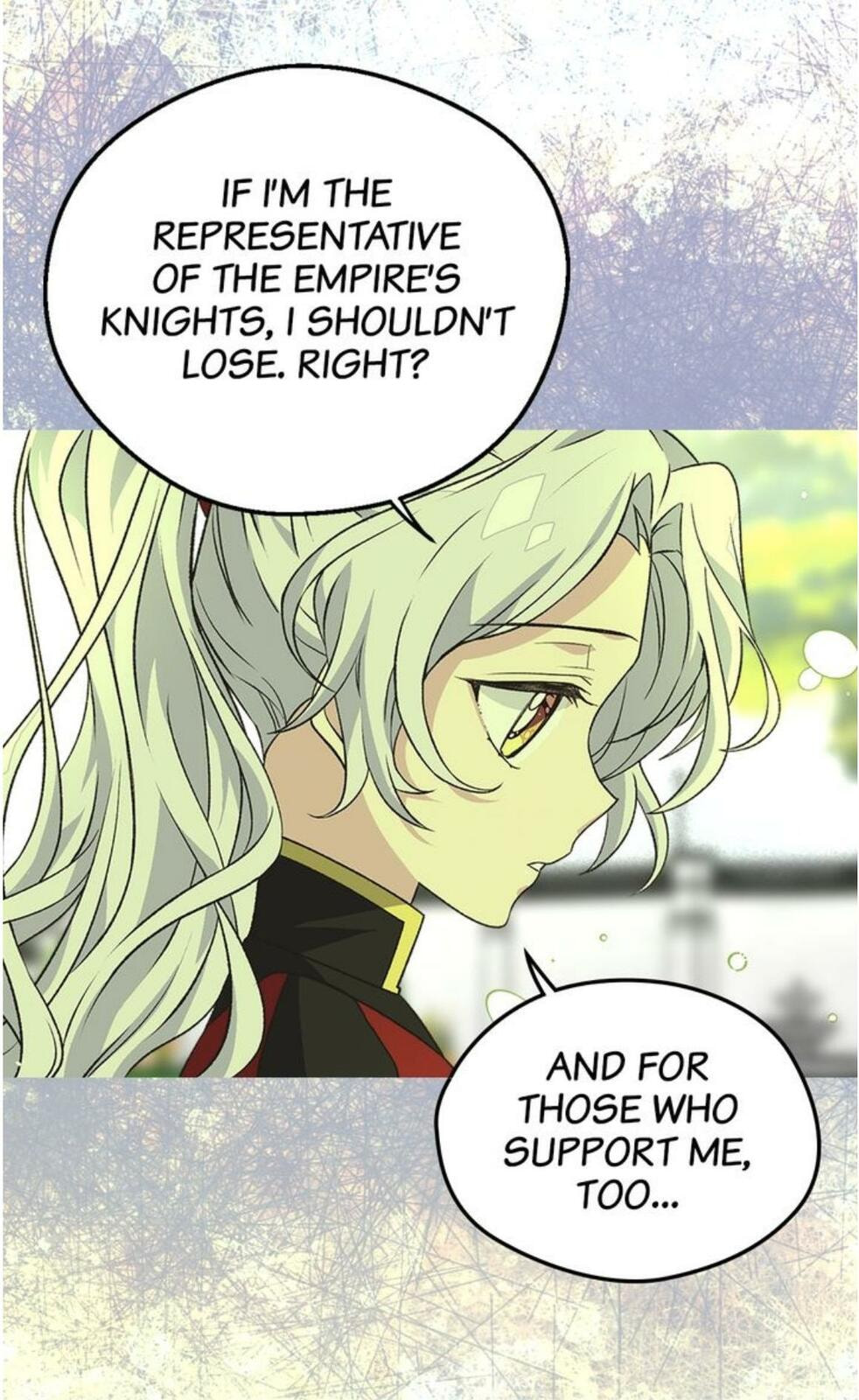 The Abandoned Empress Chapter 90 page 49 - 