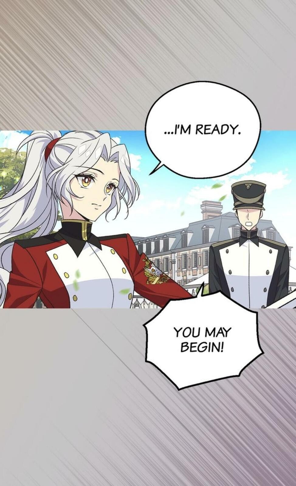 The Abandoned Empress Chapter 90 page 58 - 