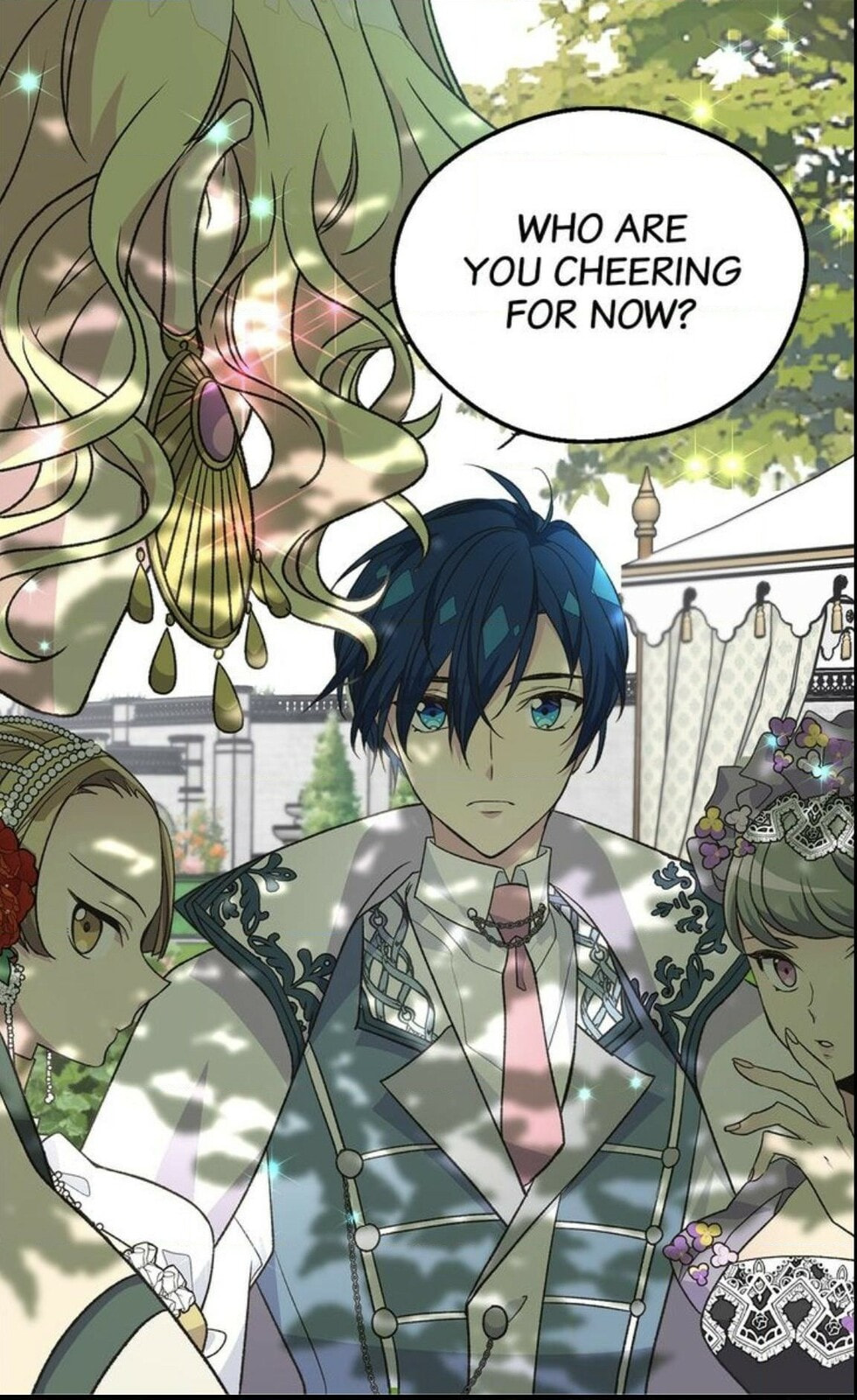 The Abandoned Empress Chapter 90 page 60 - 