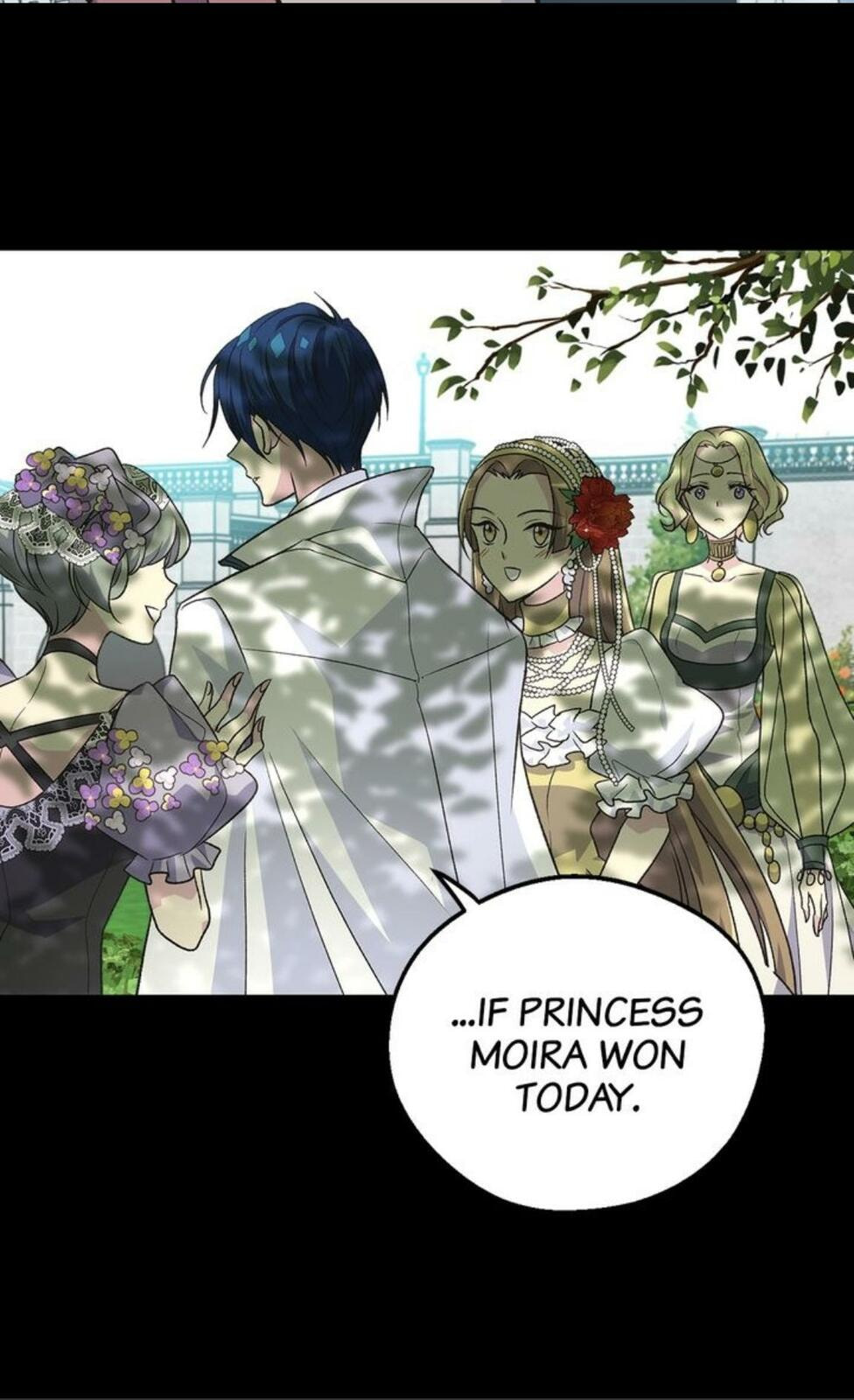 The Abandoned Empress Chapter 90 page 64 - 
