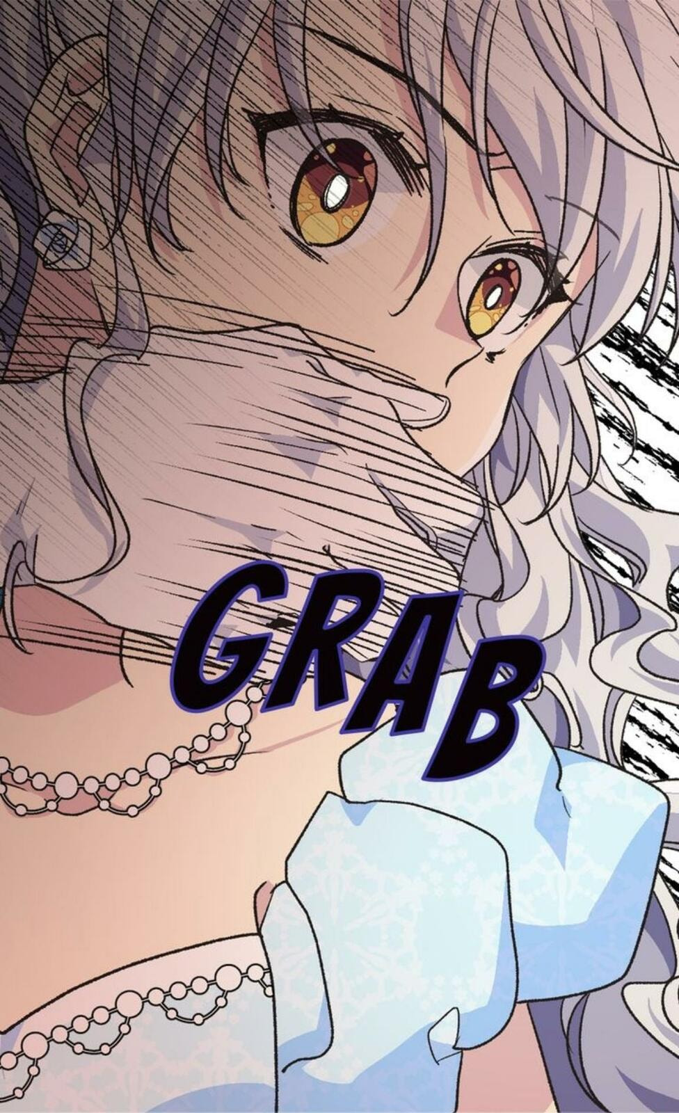 The Abandoned Empress Chapter 90 page 8 - 