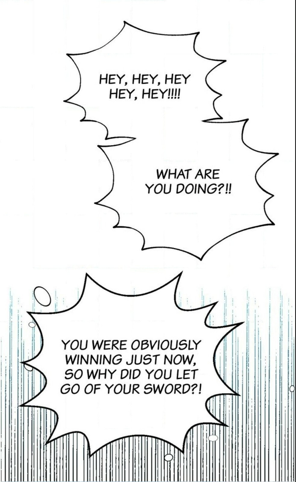The Abandoned Empress Chapter 91 page 17 - 