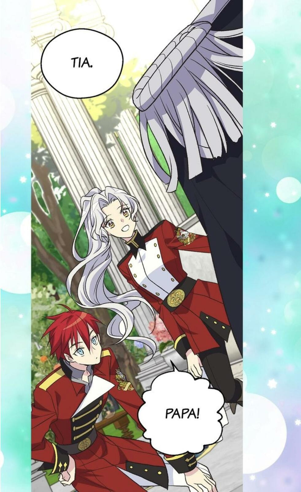 The Abandoned Empress Chapter 91 page 26 - 