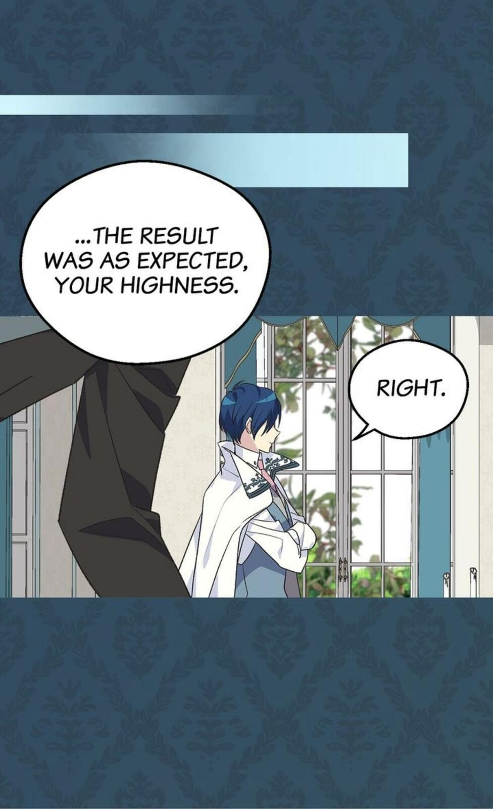 The Abandoned Empress Chapter 91 page 30 - 
