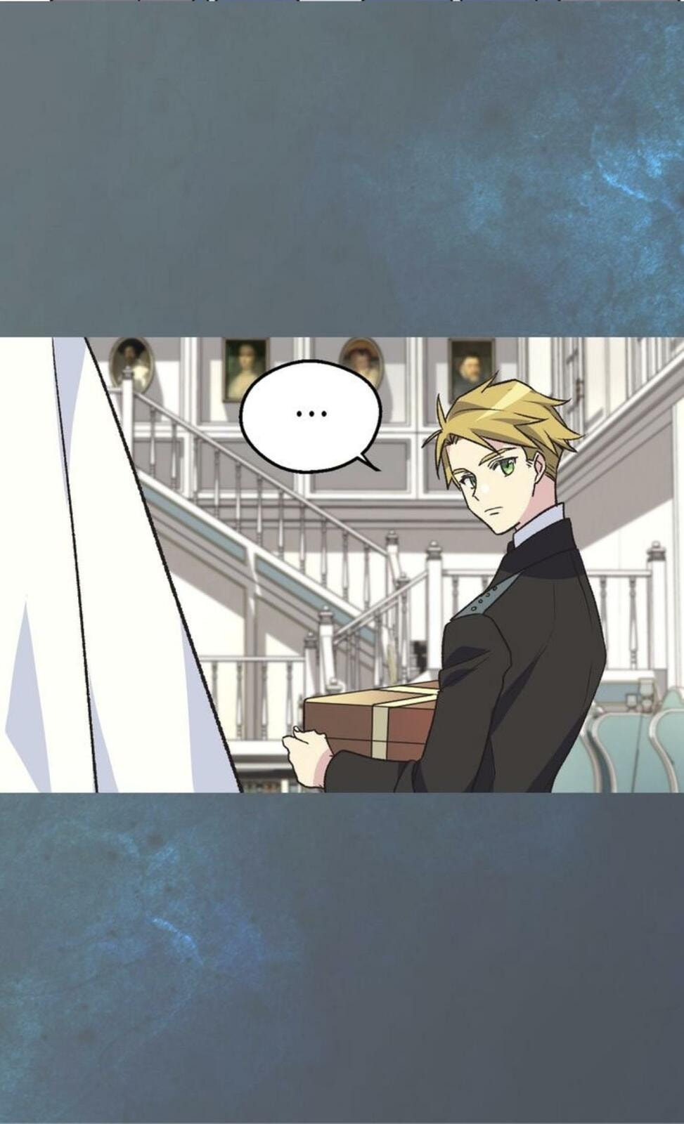 The Abandoned Empress Chapter 91 page 32 - 