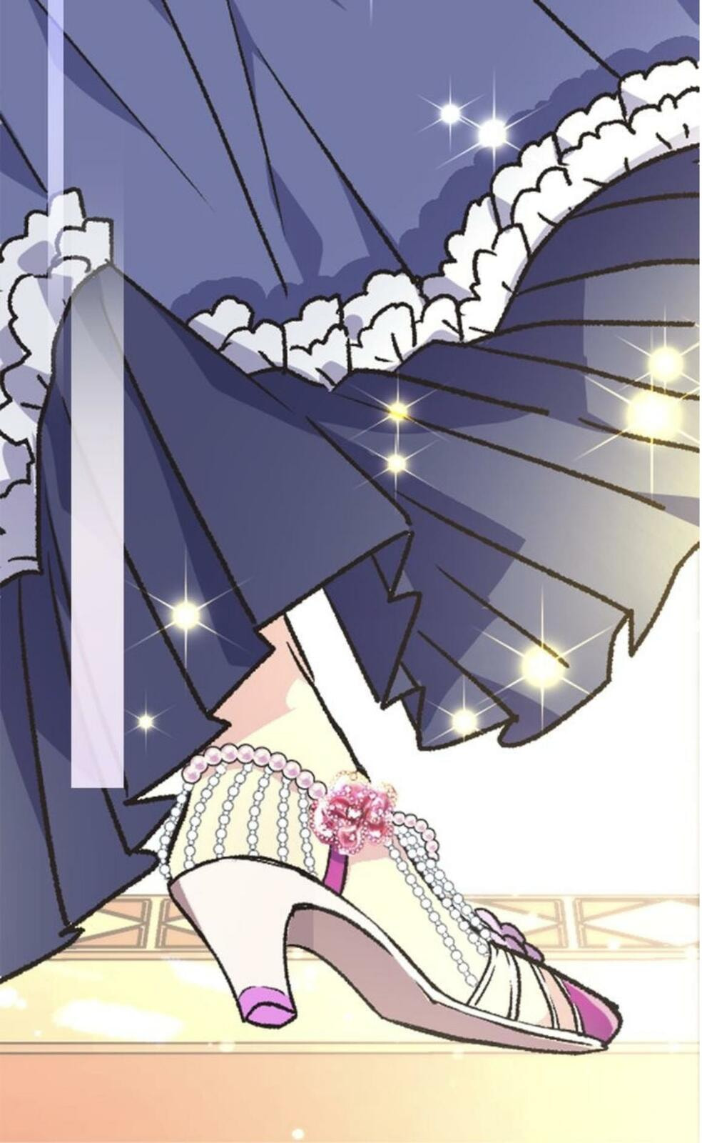 The Abandoned Empress Chapter 91 page 34 - 