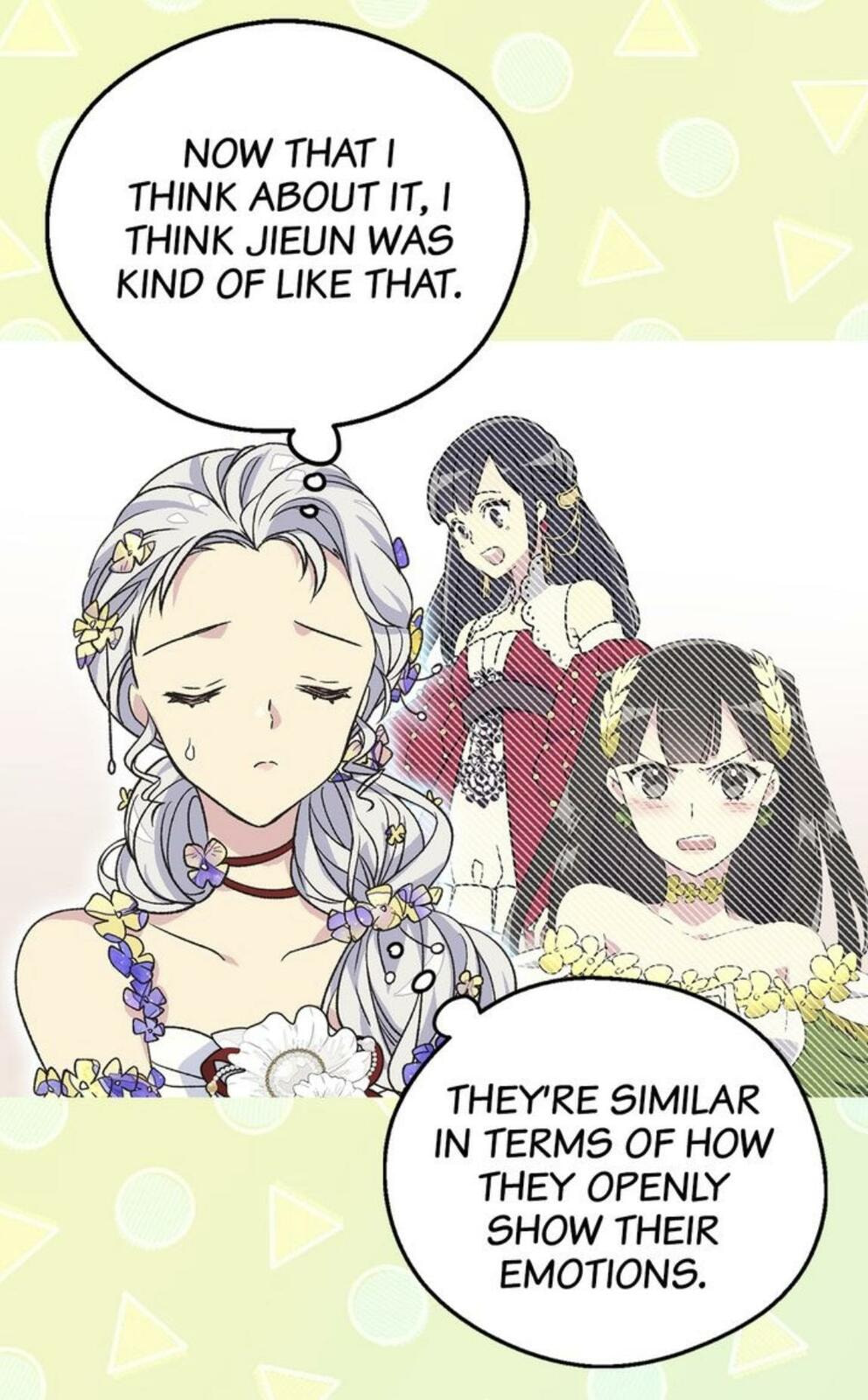 The Abandoned Empress Chapter 91 page 38 - 