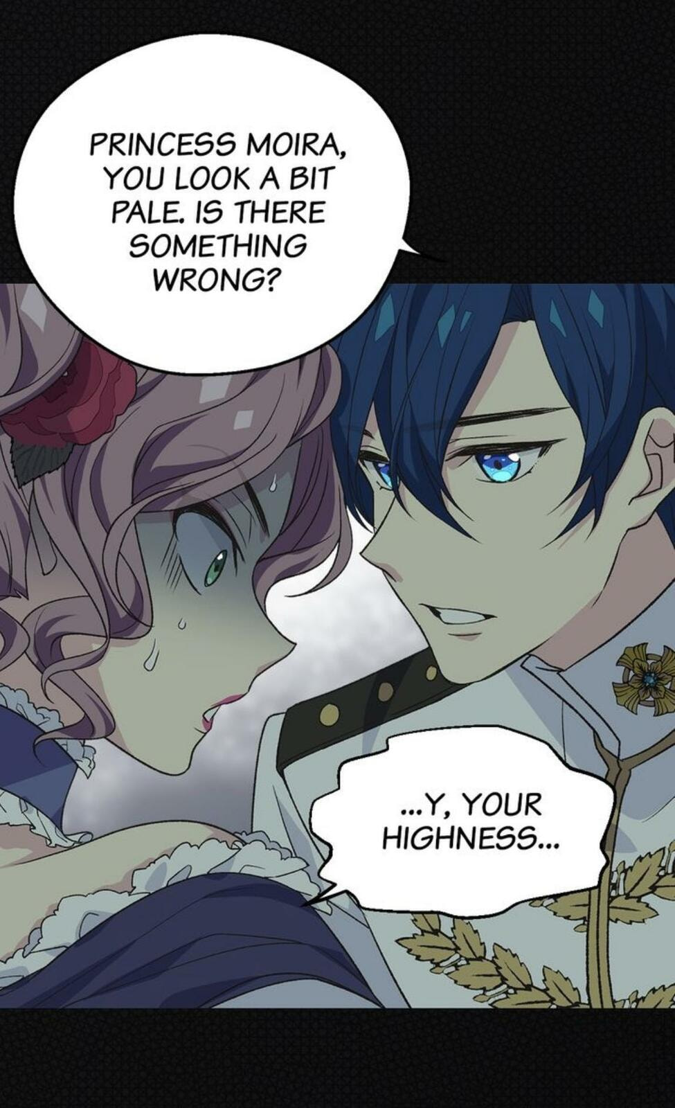 The Abandoned Empress Chapter 91 page 44 - 