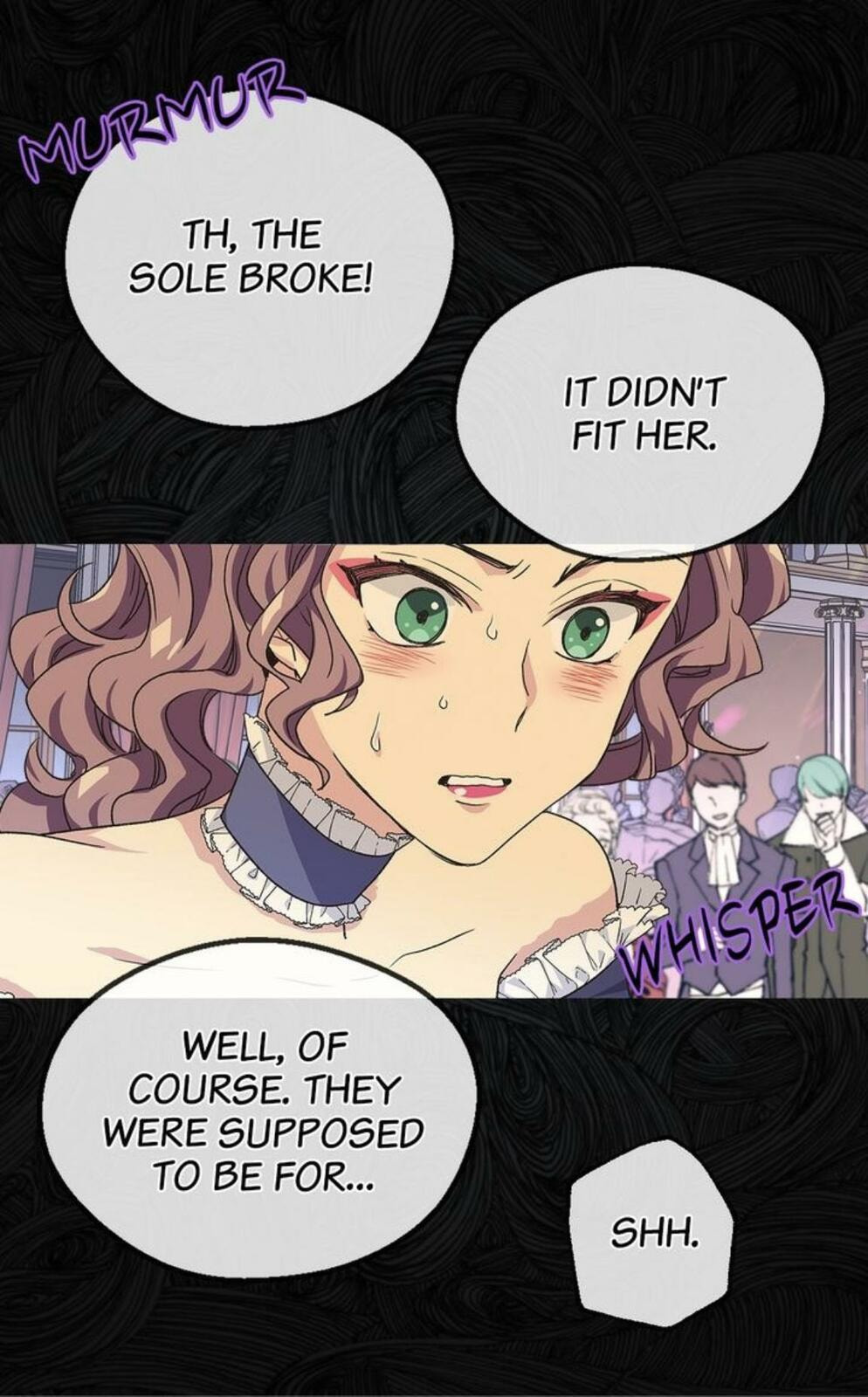 The Abandoned Empress Chapter 91 page 48 - 