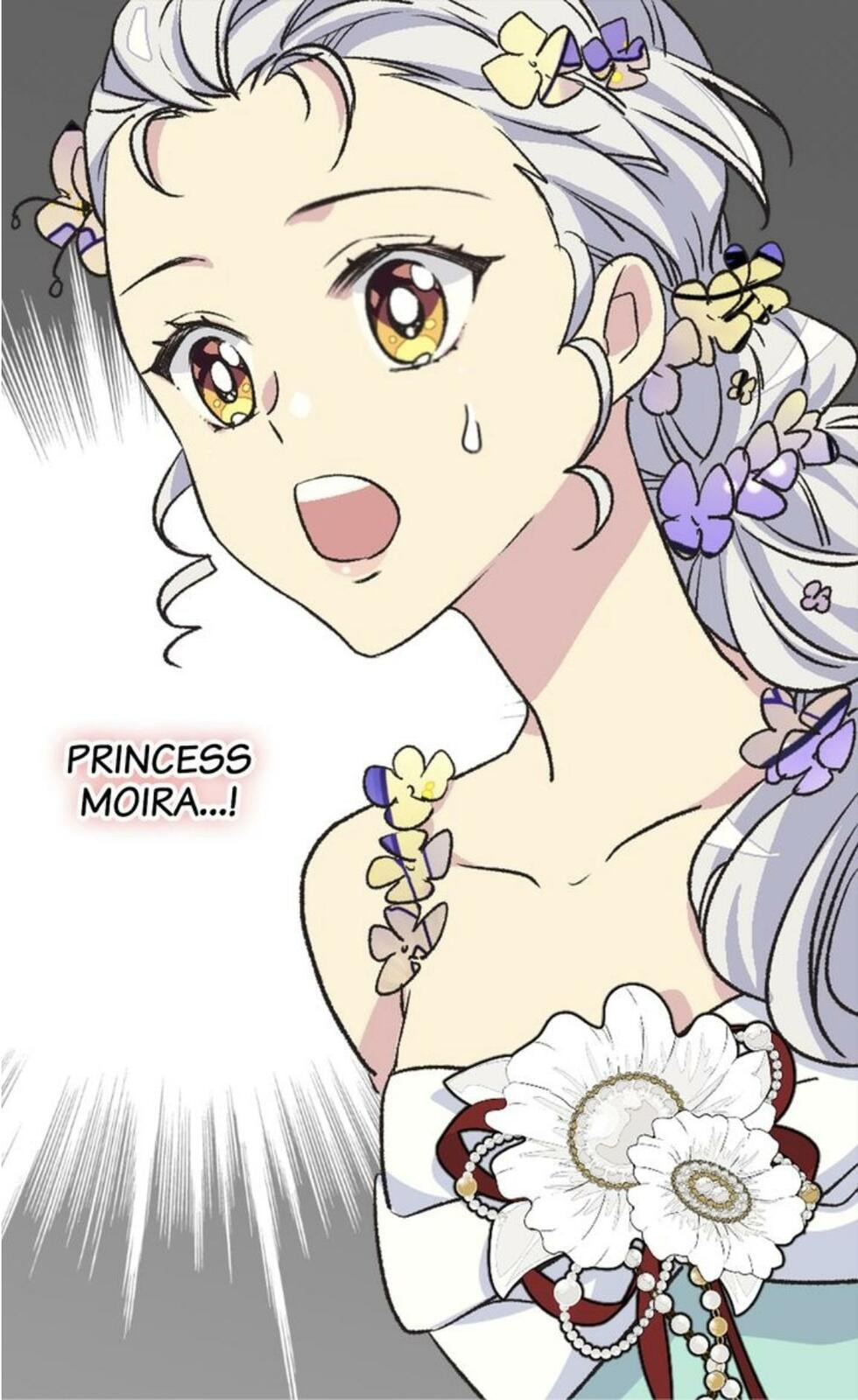 The Abandoned Empress Chapter 91 page 49 - 