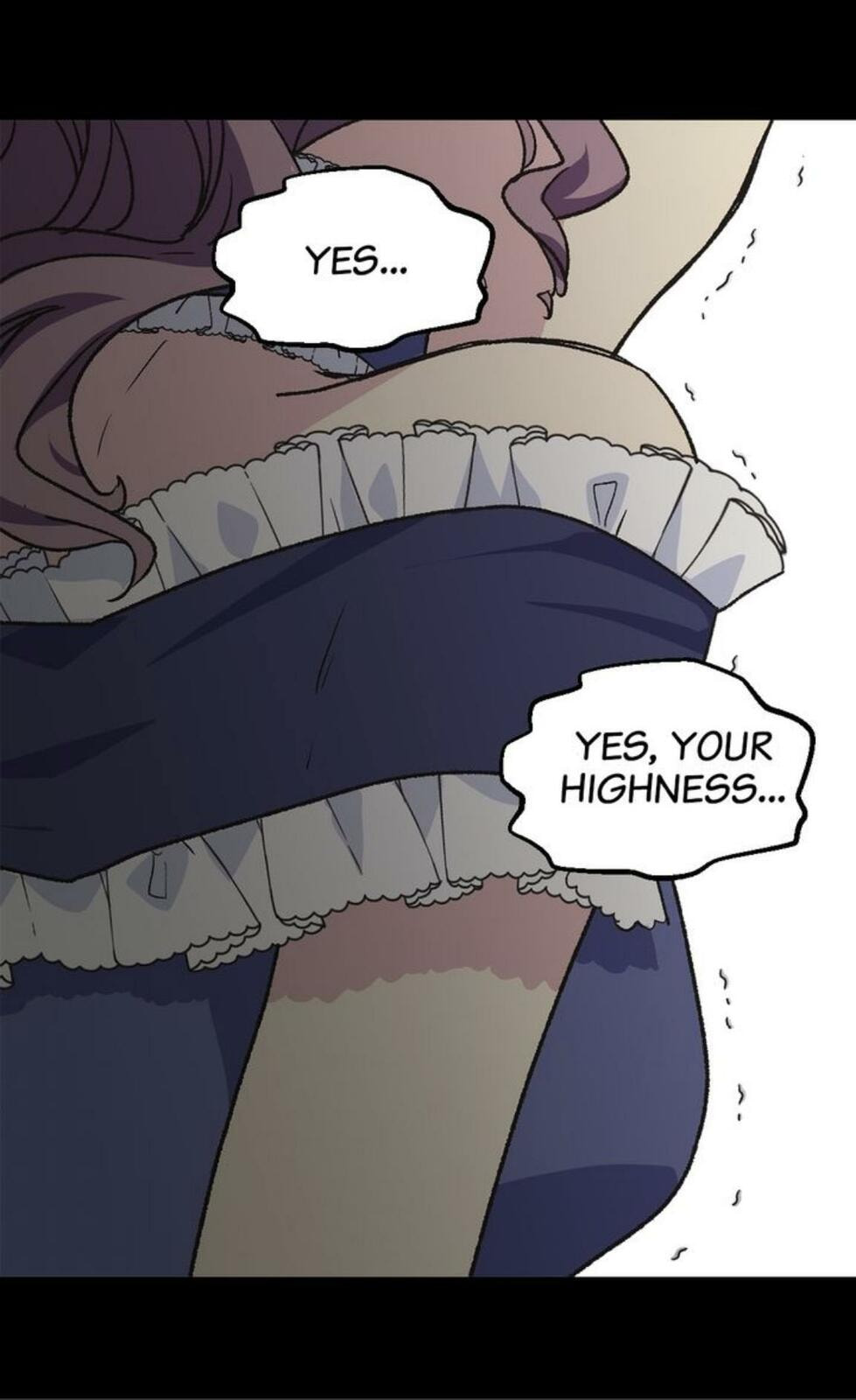 The Abandoned Empress Chapter 91 page 53 - 