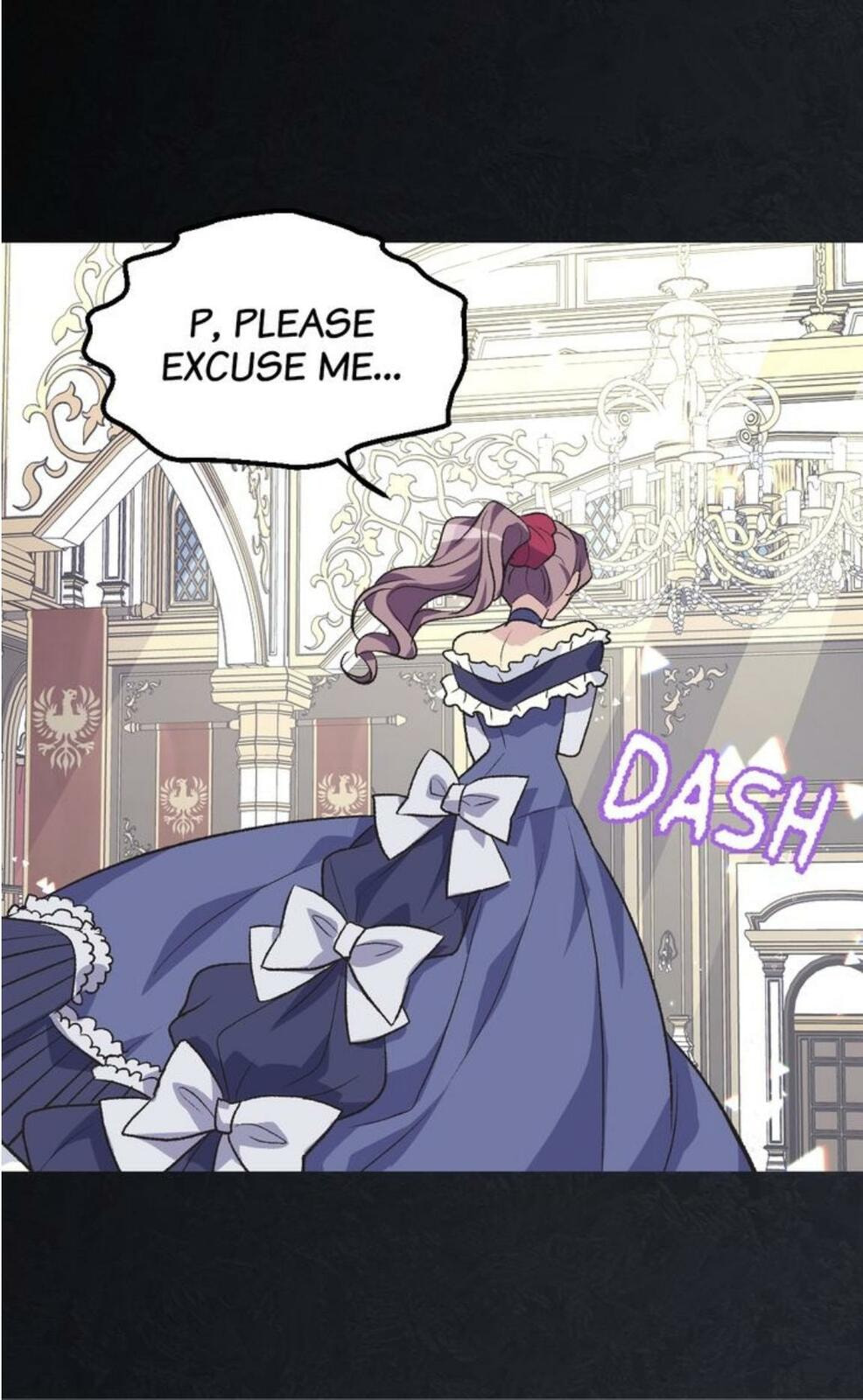 The Abandoned Empress Chapter 91 page 54 - 