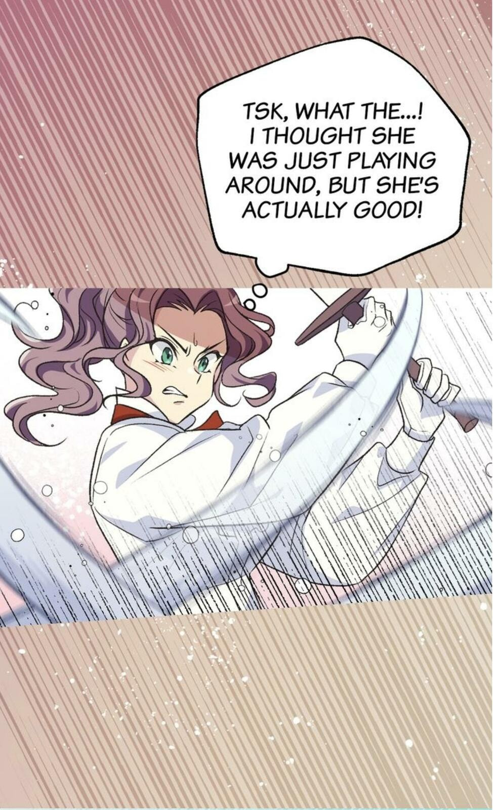 The Abandoned Empress Chapter 91 page 7 - 