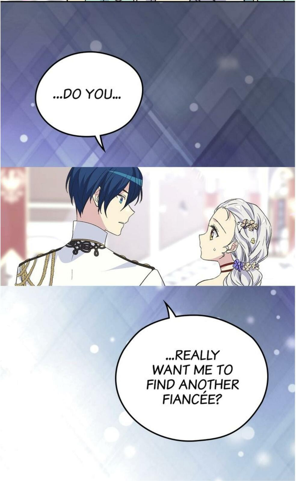 The Abandoned Empress Chapter 91 page 65 - 
