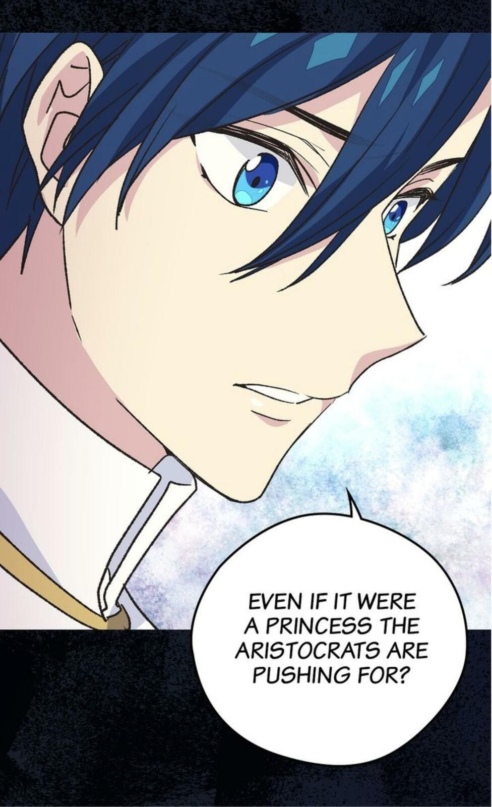 The Abandoned Empress Chapter 91 page 66 - 
