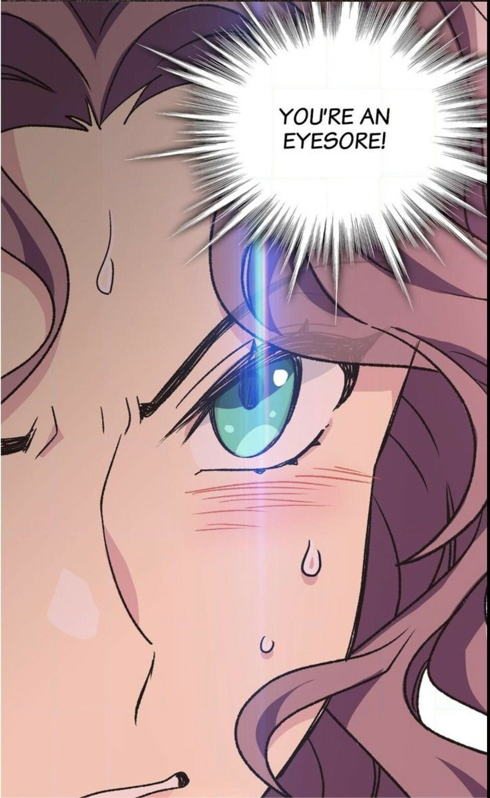 The Abandoned Empress Chapter 91 page 10 - 