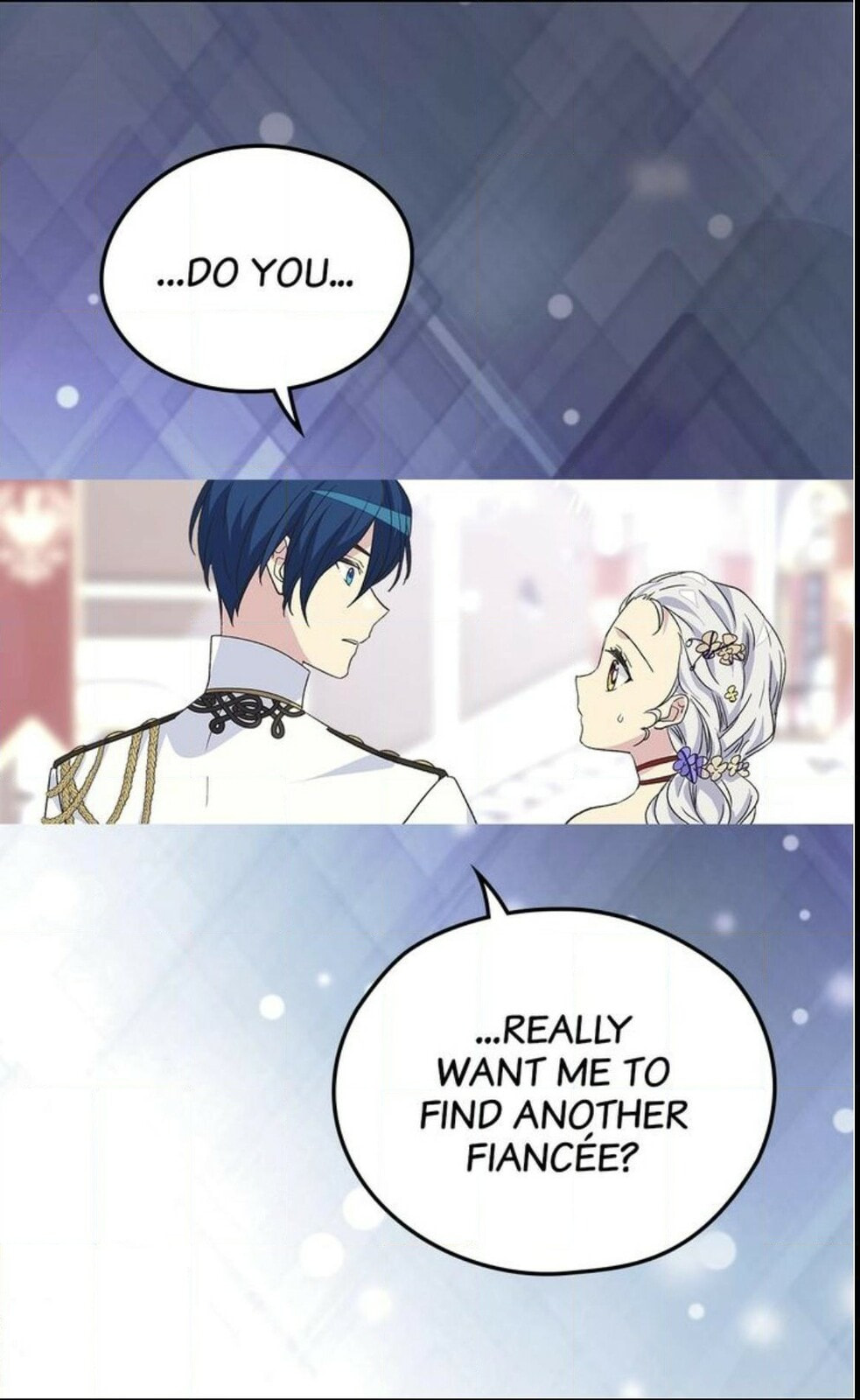 The Abandoned Empress Chapter 92 page 2 - 