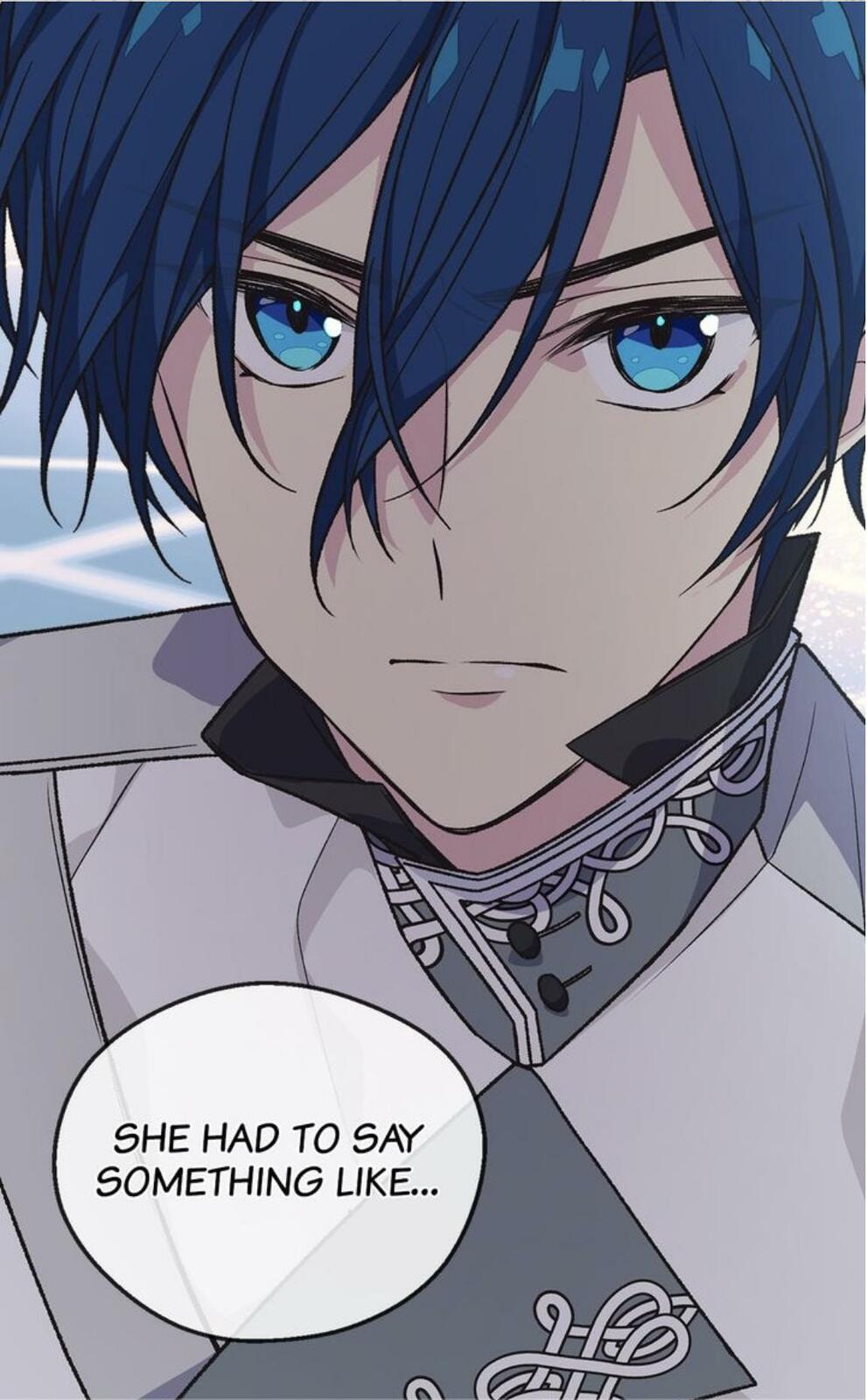 The Abandoned Empress Chapter 92 page 42 - 