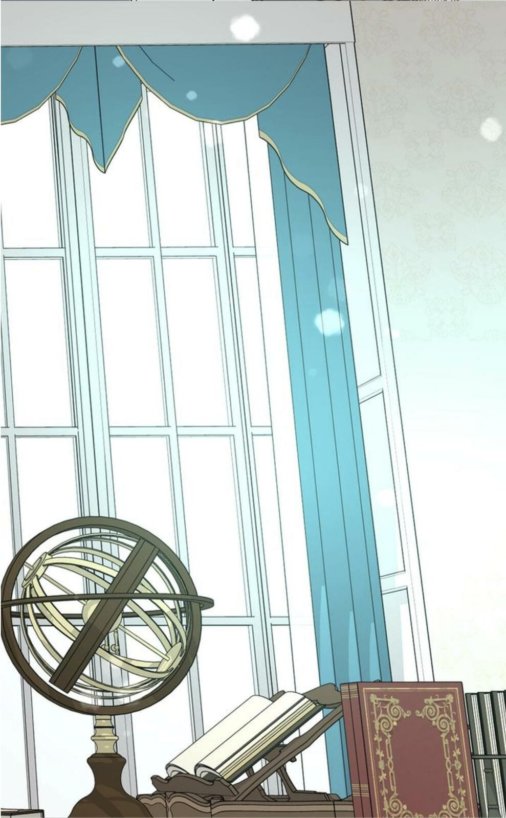 The Abandoned Empress Chapter 92 page 45 - 