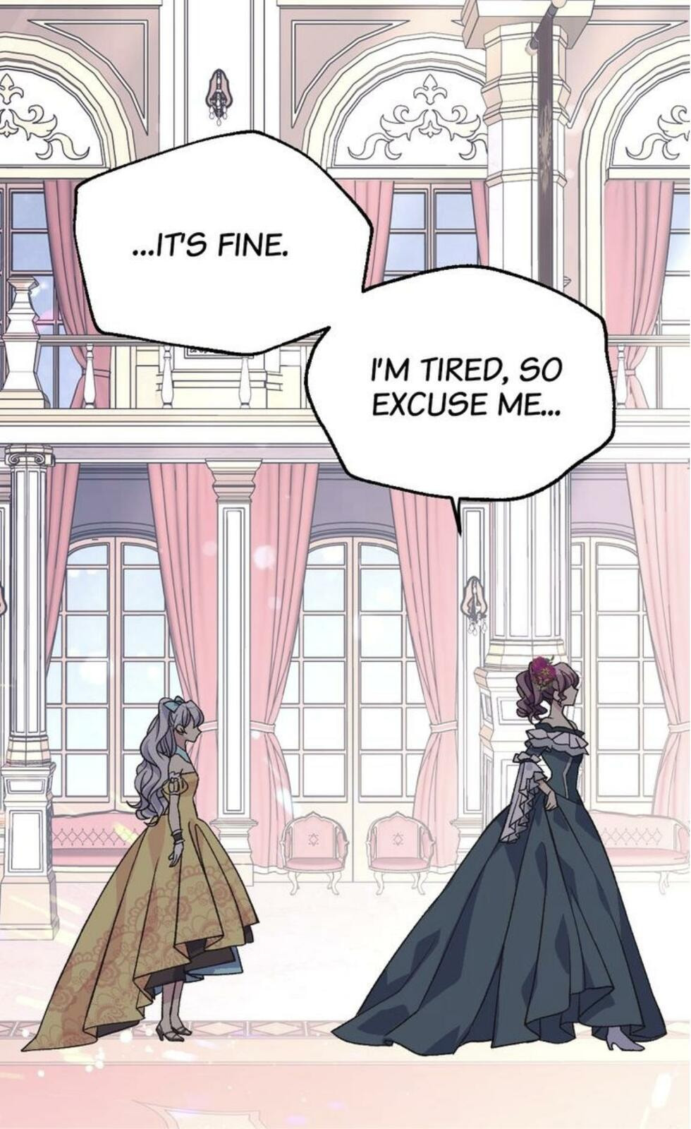 The Abandoned Empress Chapter 92 page 53 - 